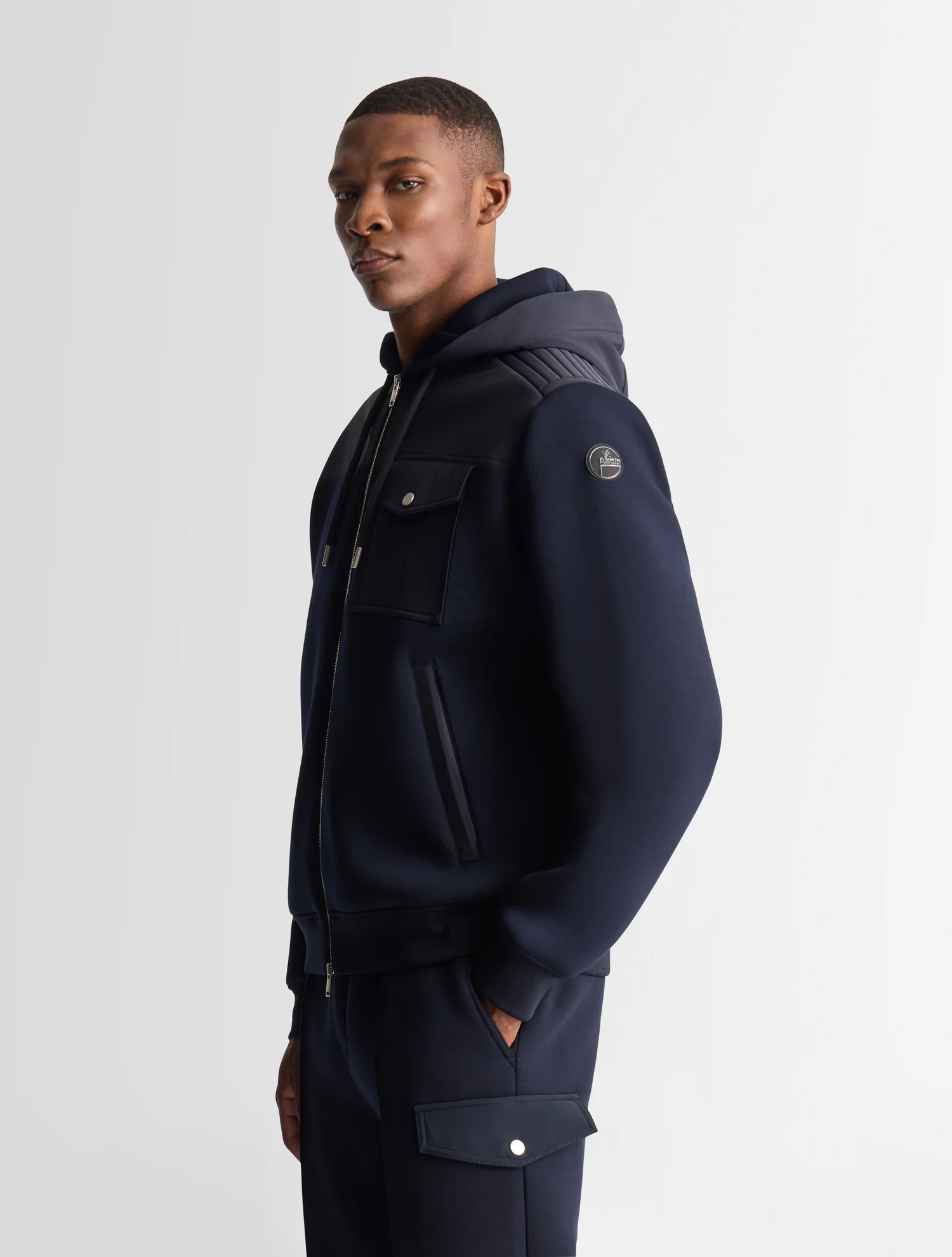 BLOUSON CIMARAG - Image 2