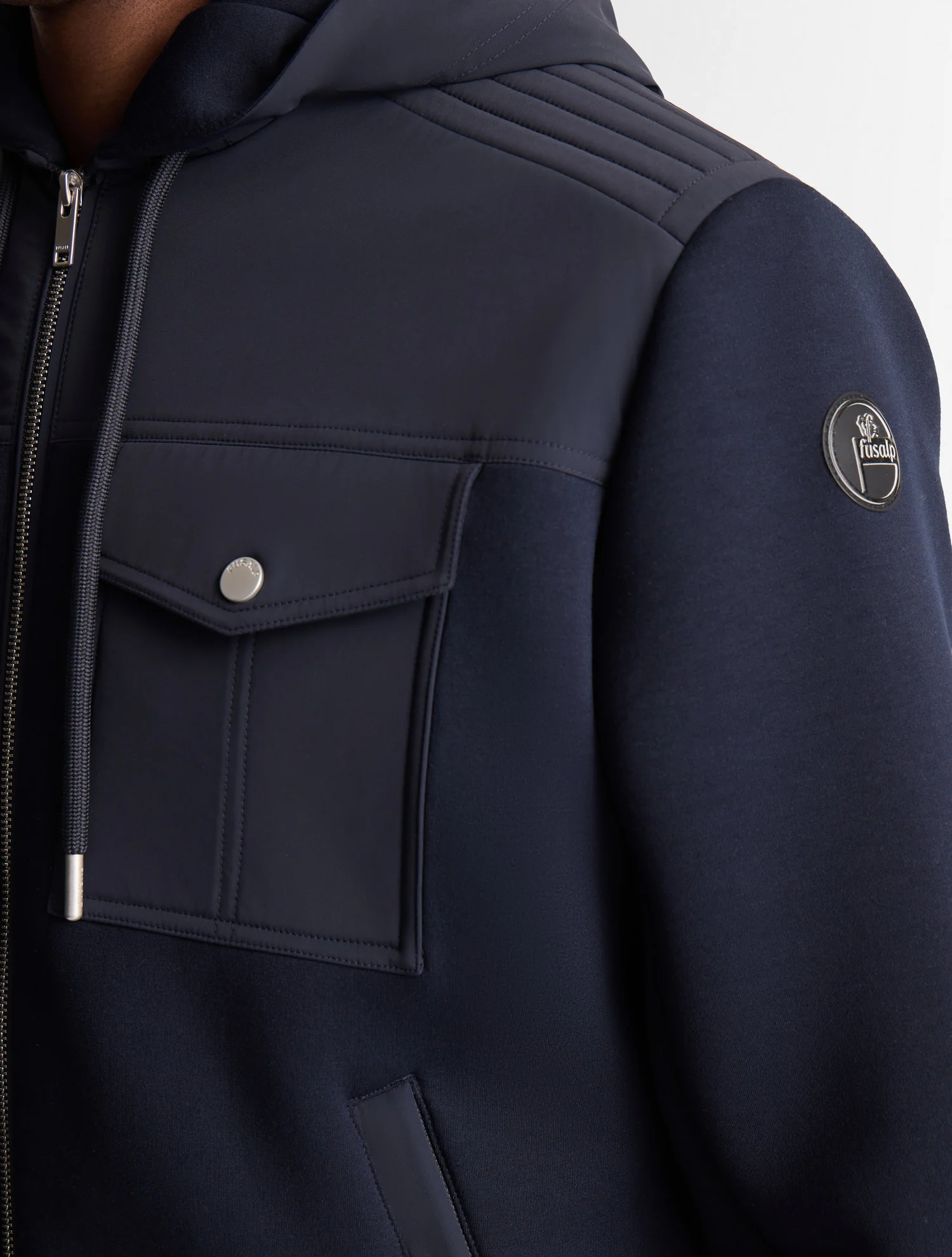 BLOUSON CIMARAG - Image 4