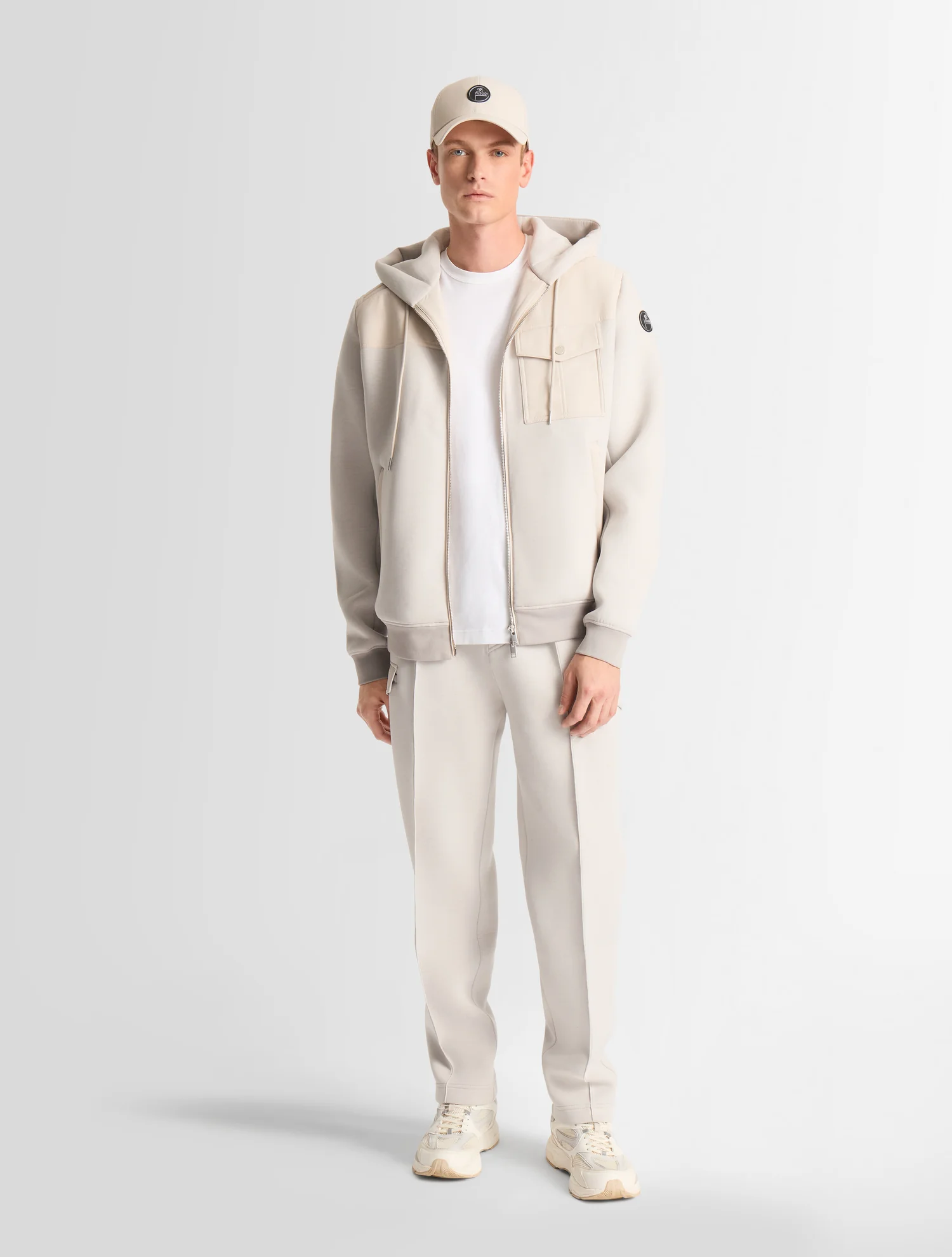 BLOUSON CIMARAG