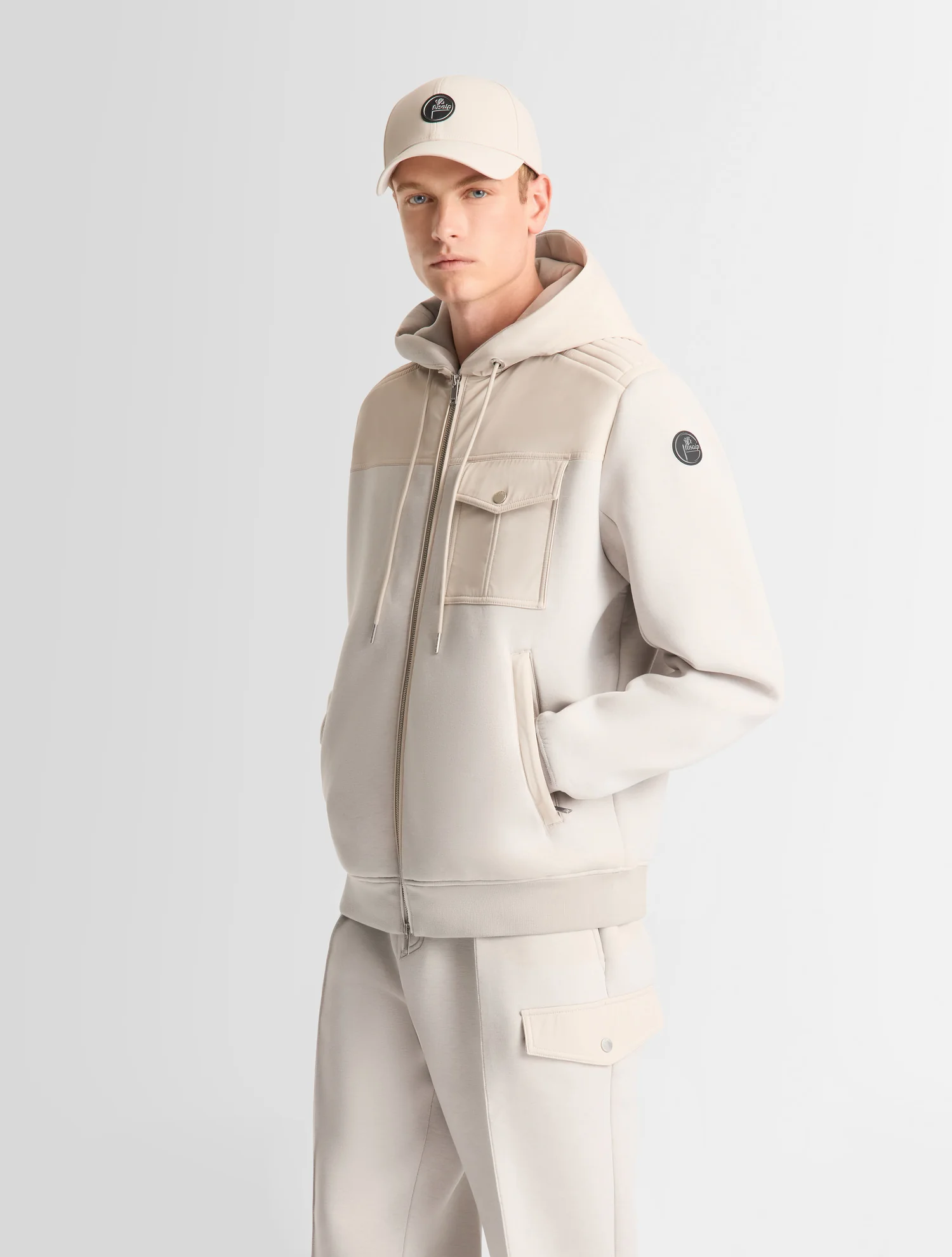 BLOUSON CIMARAG - Image 2