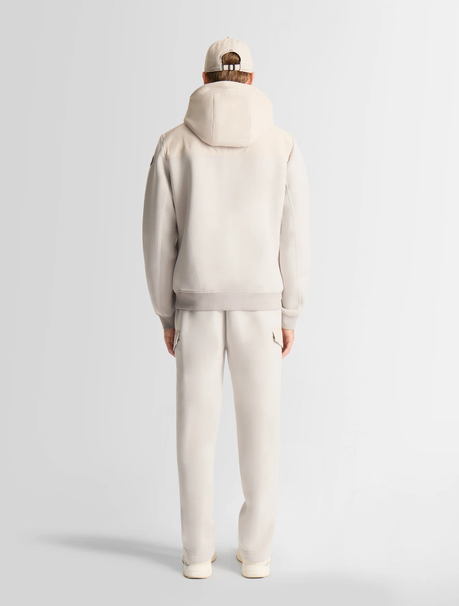 BLOUSON CIMARAG - Image 3
