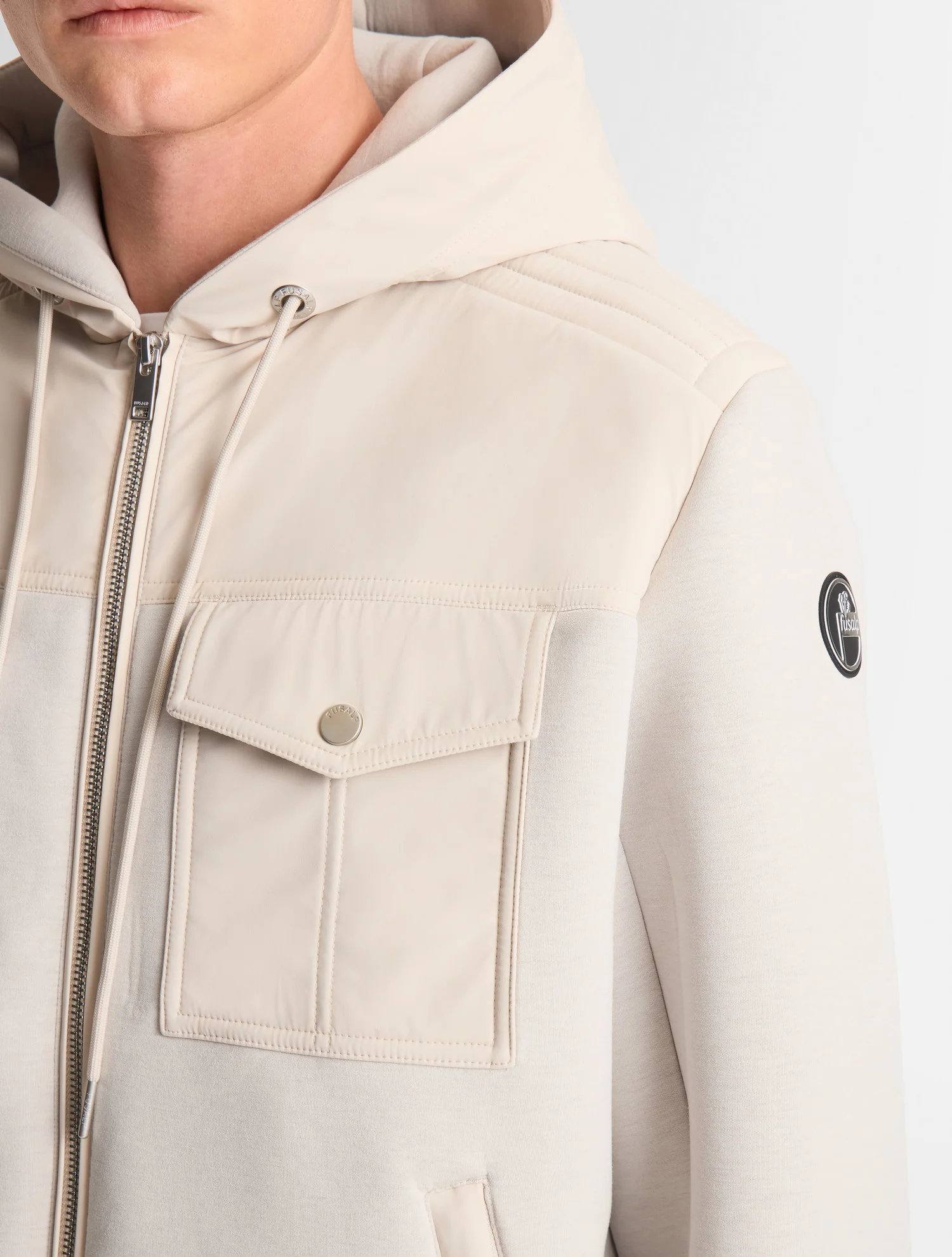 BLOUSON CIMARAG - Image 4