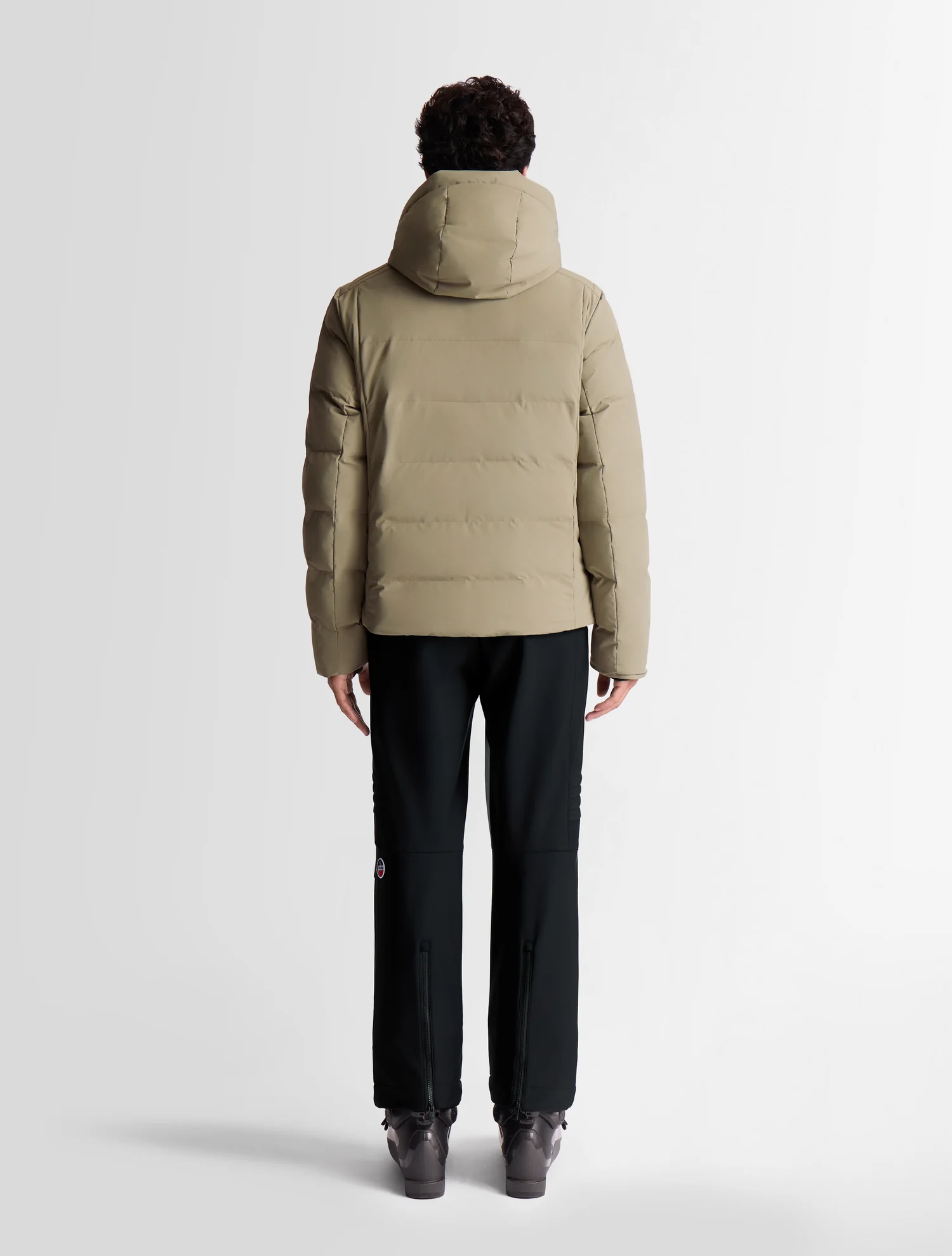 BLOUSON DE SKI CONSTANT - Image 3