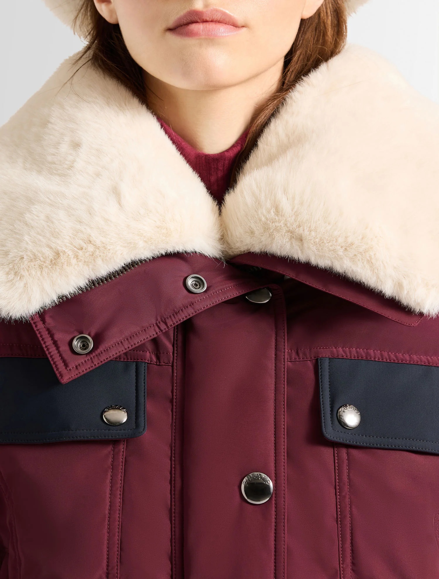 BLOUSON DE SKI LAKKI - Image 5