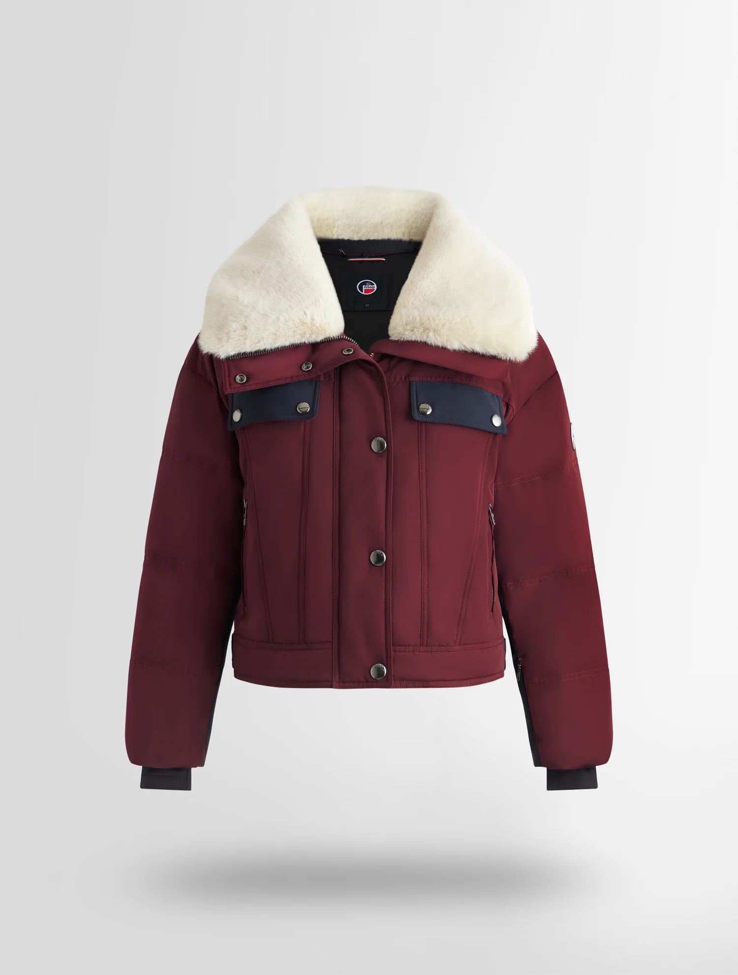 BLOUSON DE SKI LAKKI - Image 6