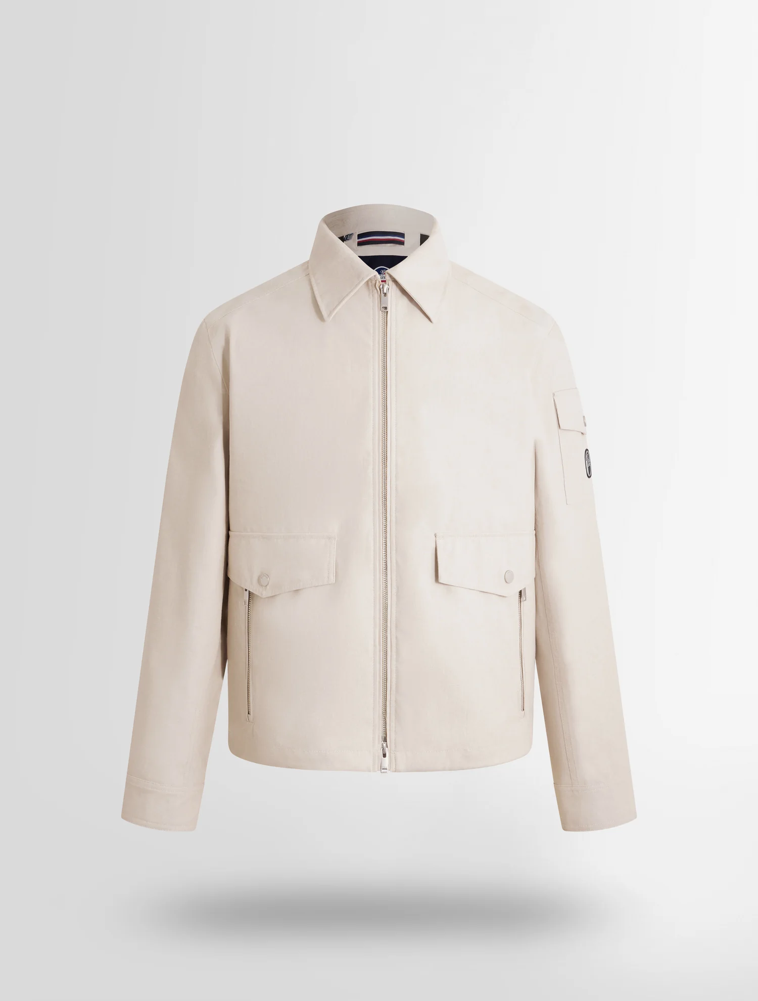 BLOUSON FRALIS CHAMBRAY - Image 5
