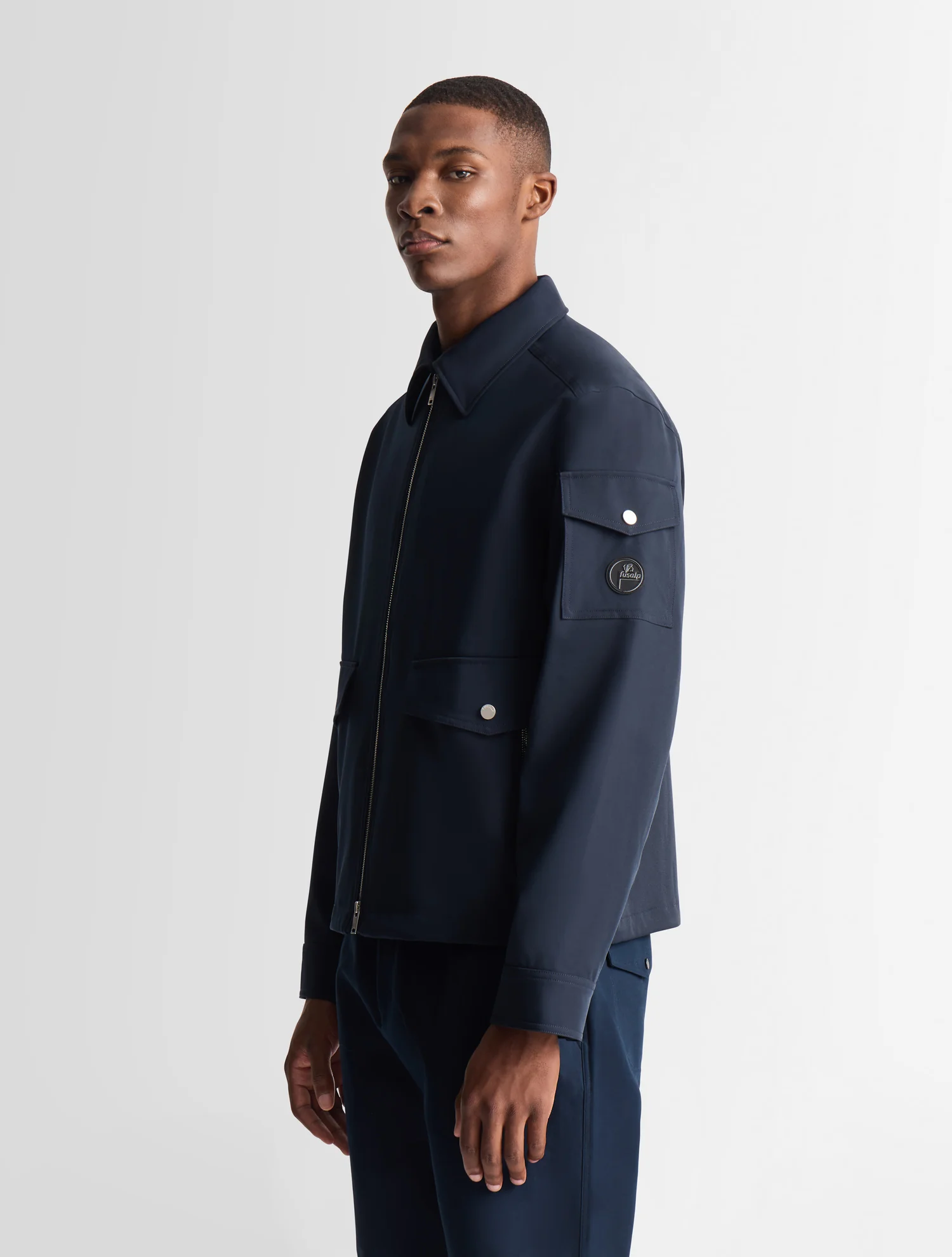 BLOUSON FRALIS - Image 2