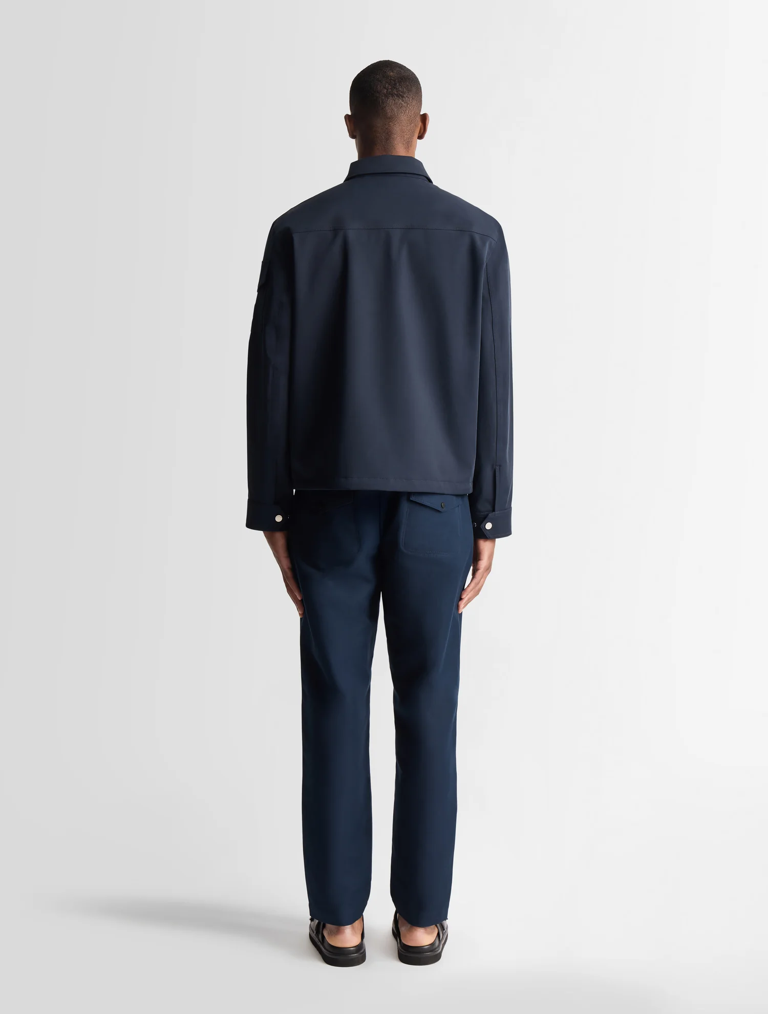 BLOUSON FRALIS - Image 3