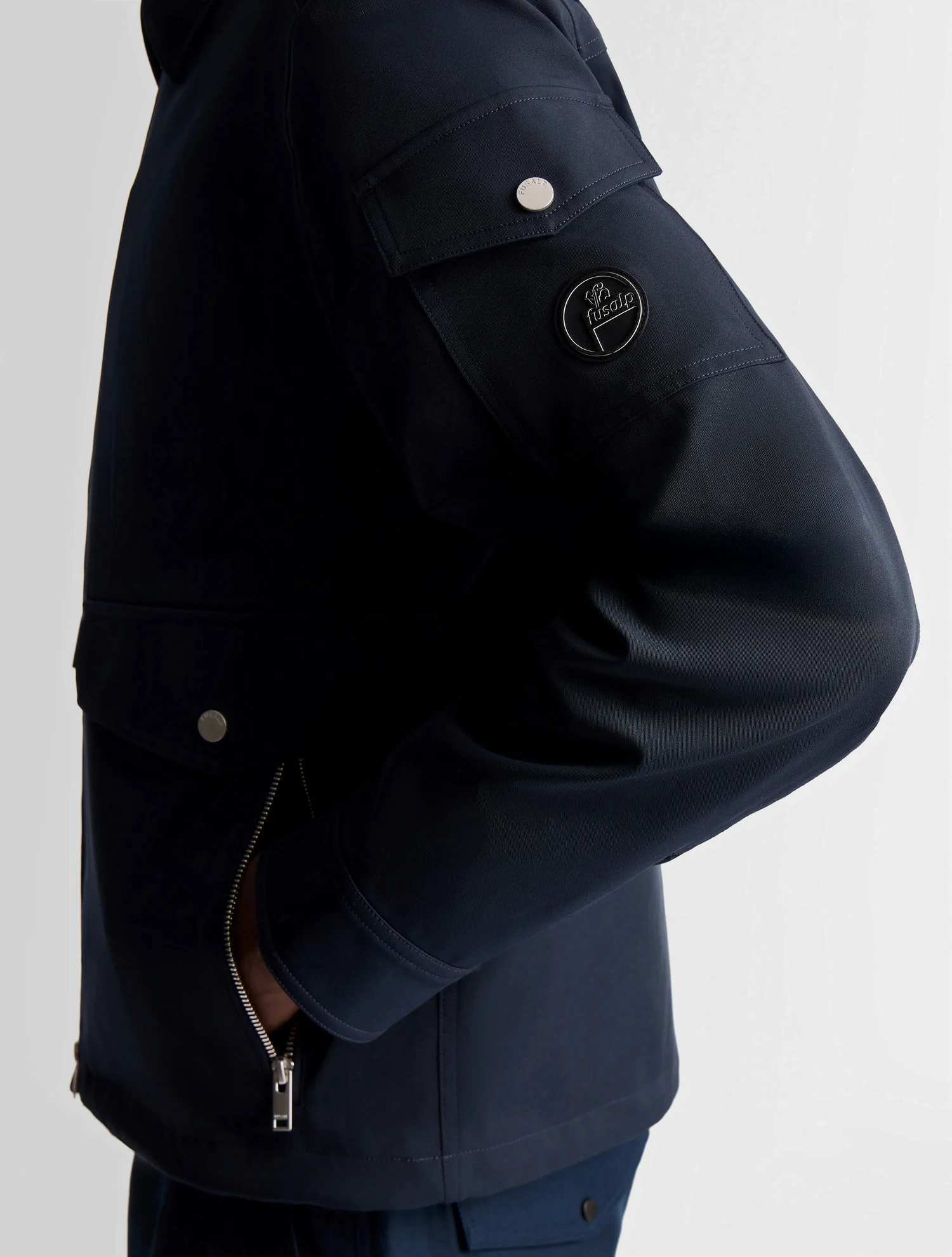 BLOUSON FRALIS - Image 4