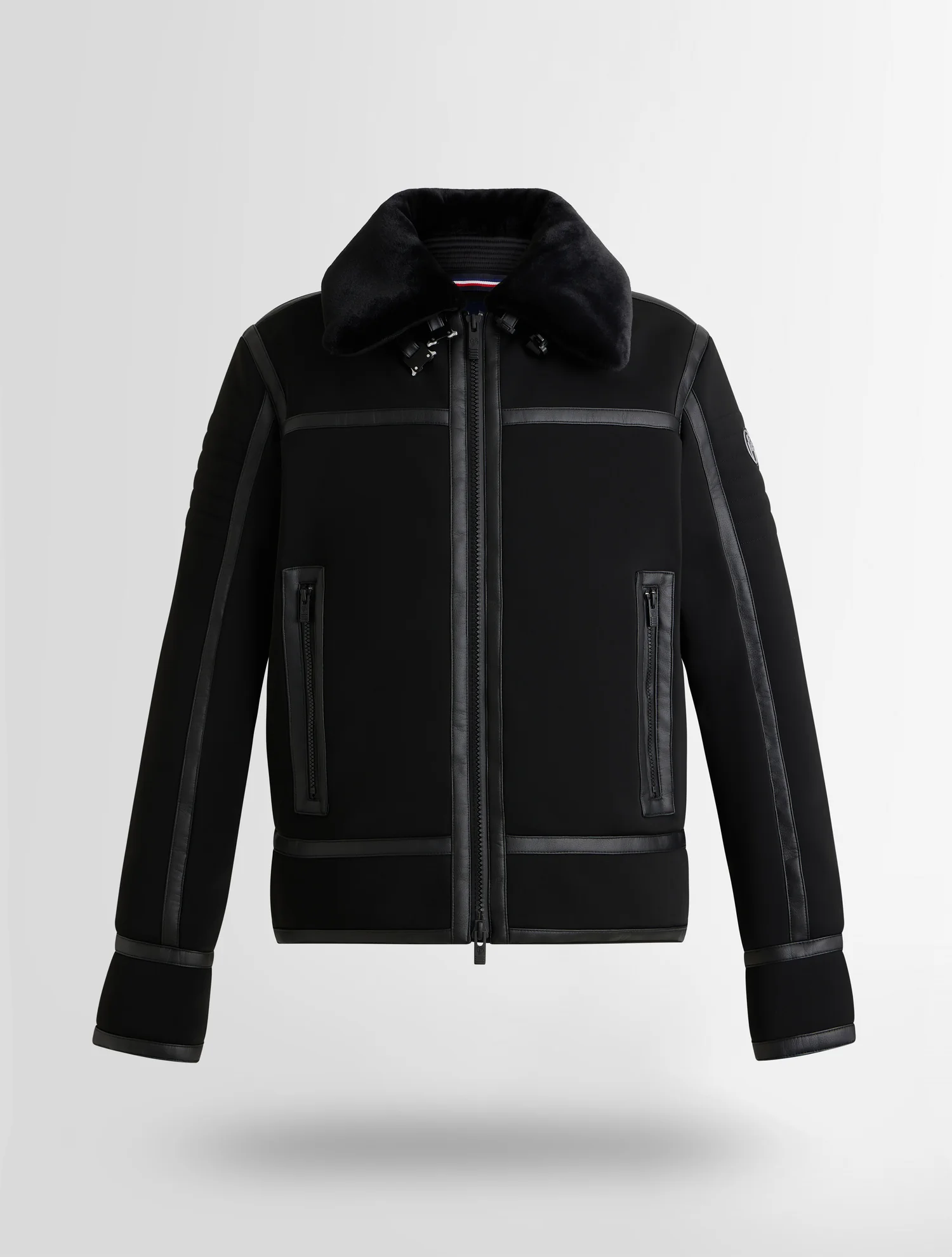 BLOUSON HARLO - Image 5