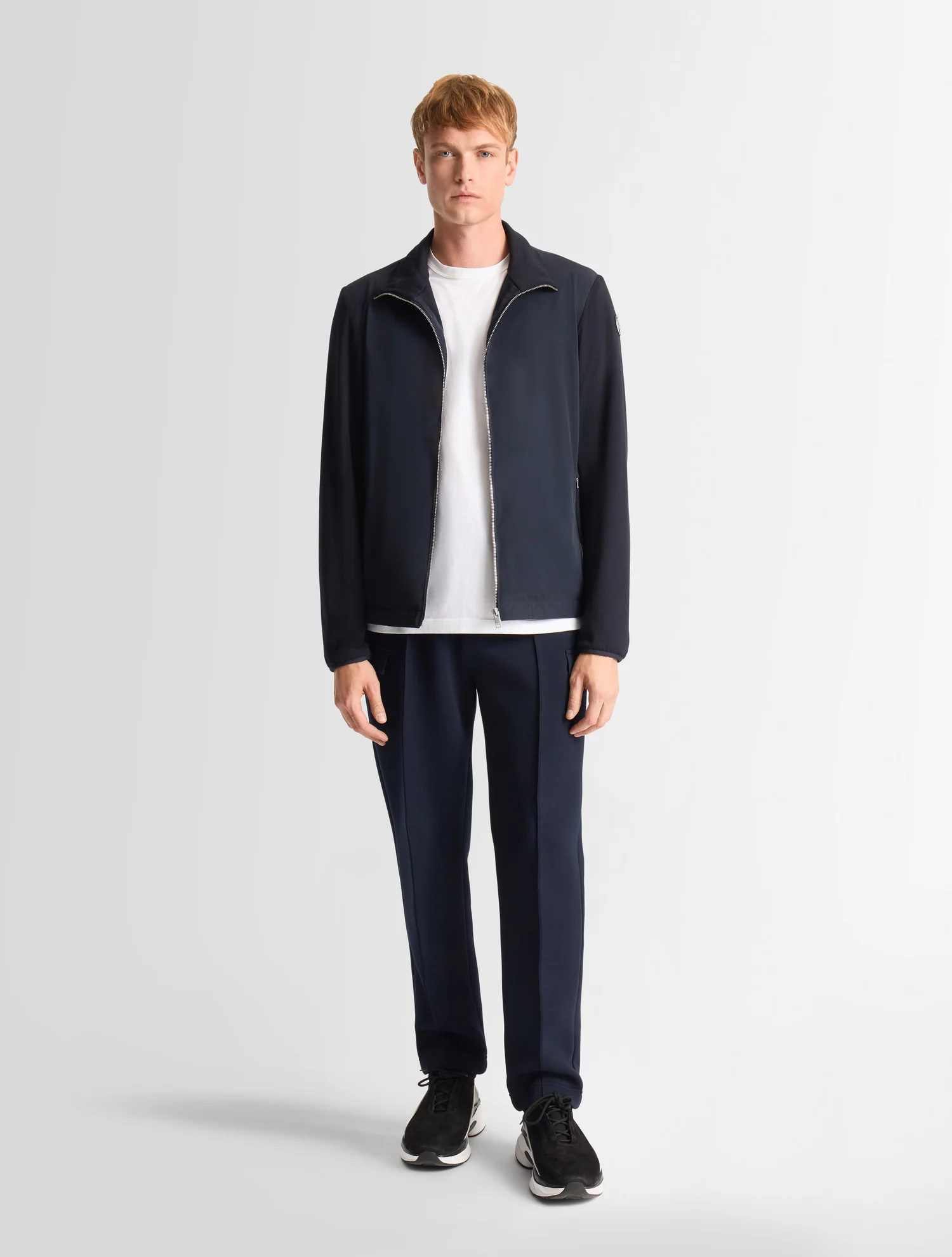 BLOUSON LATMARA