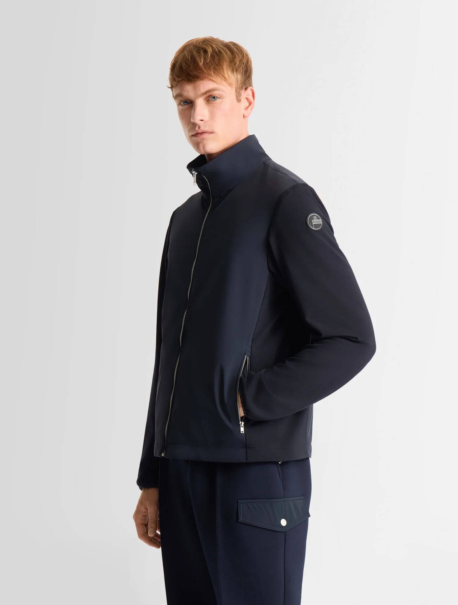 BLOUSON LATMARA - Image 2