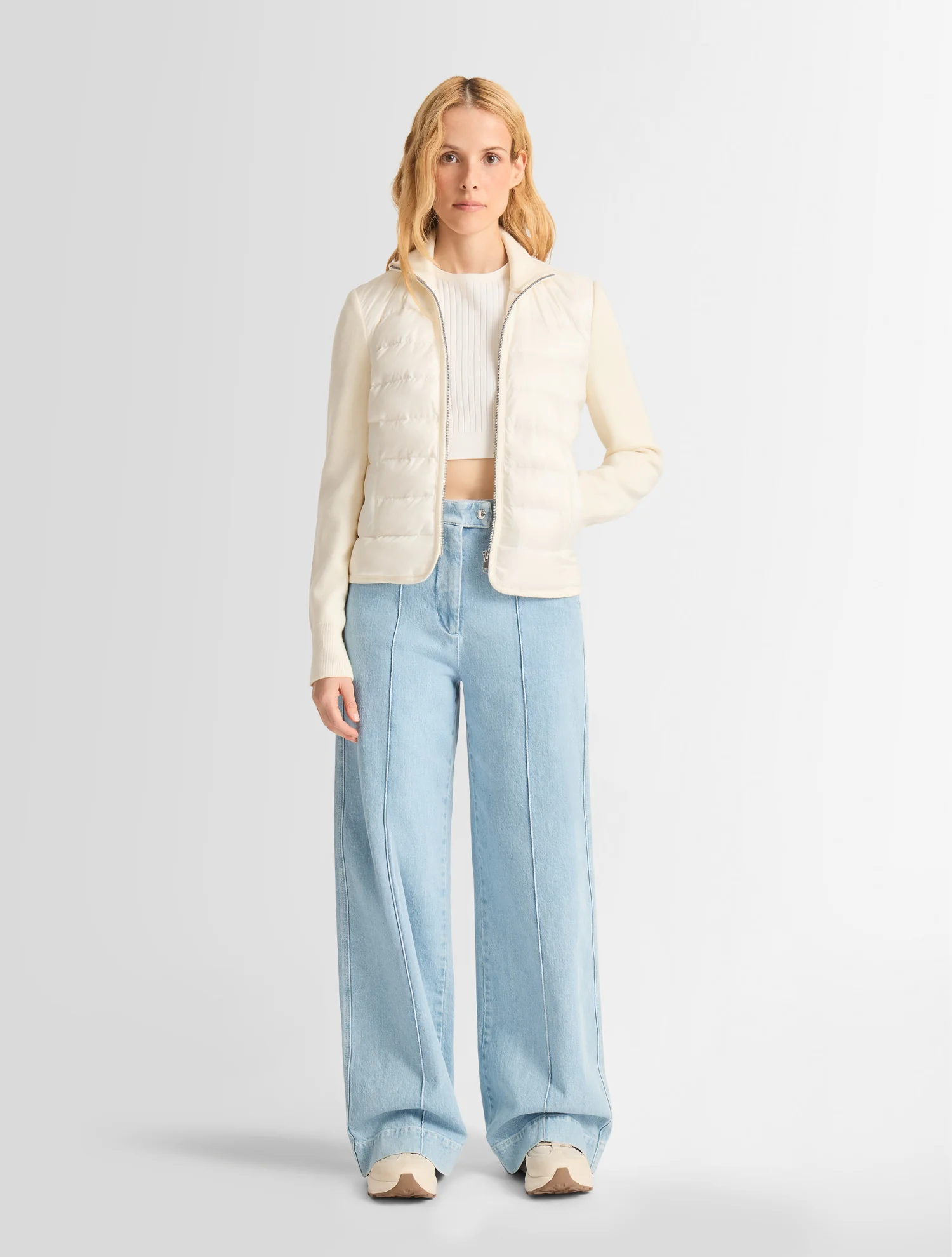 BLOUSON SOMARRA