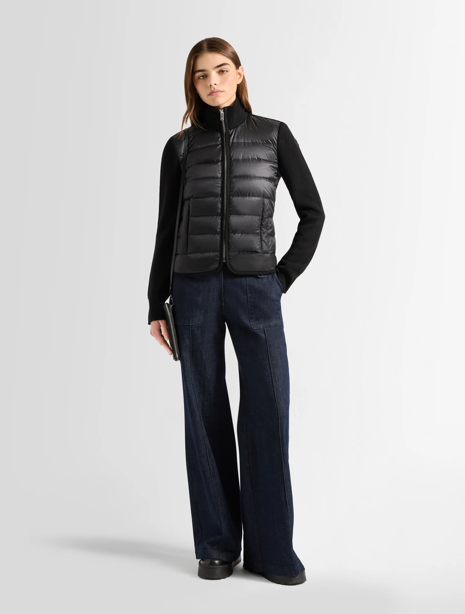 BLOUSON SOMARRA