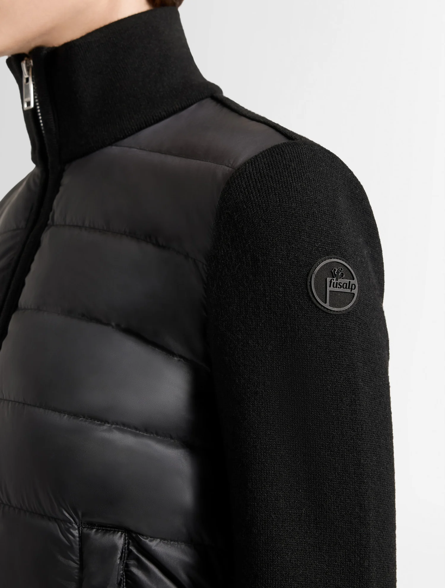 BLOUSON SOMARRA - Image 4