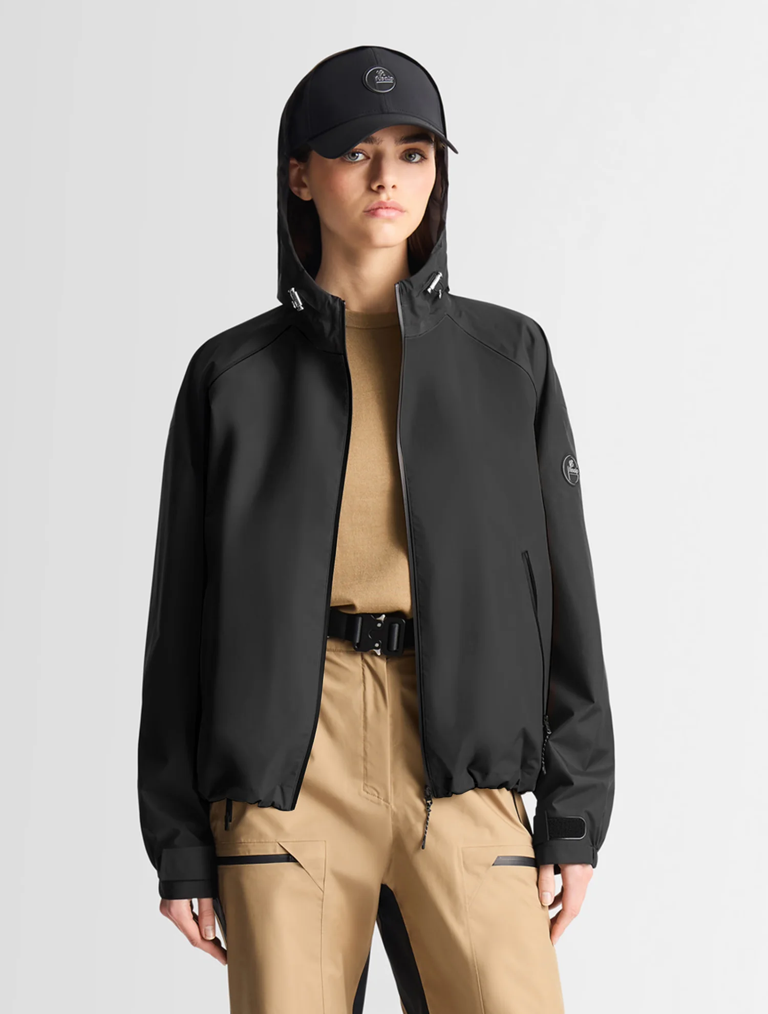 BLOUSON SYARANE - Image 2