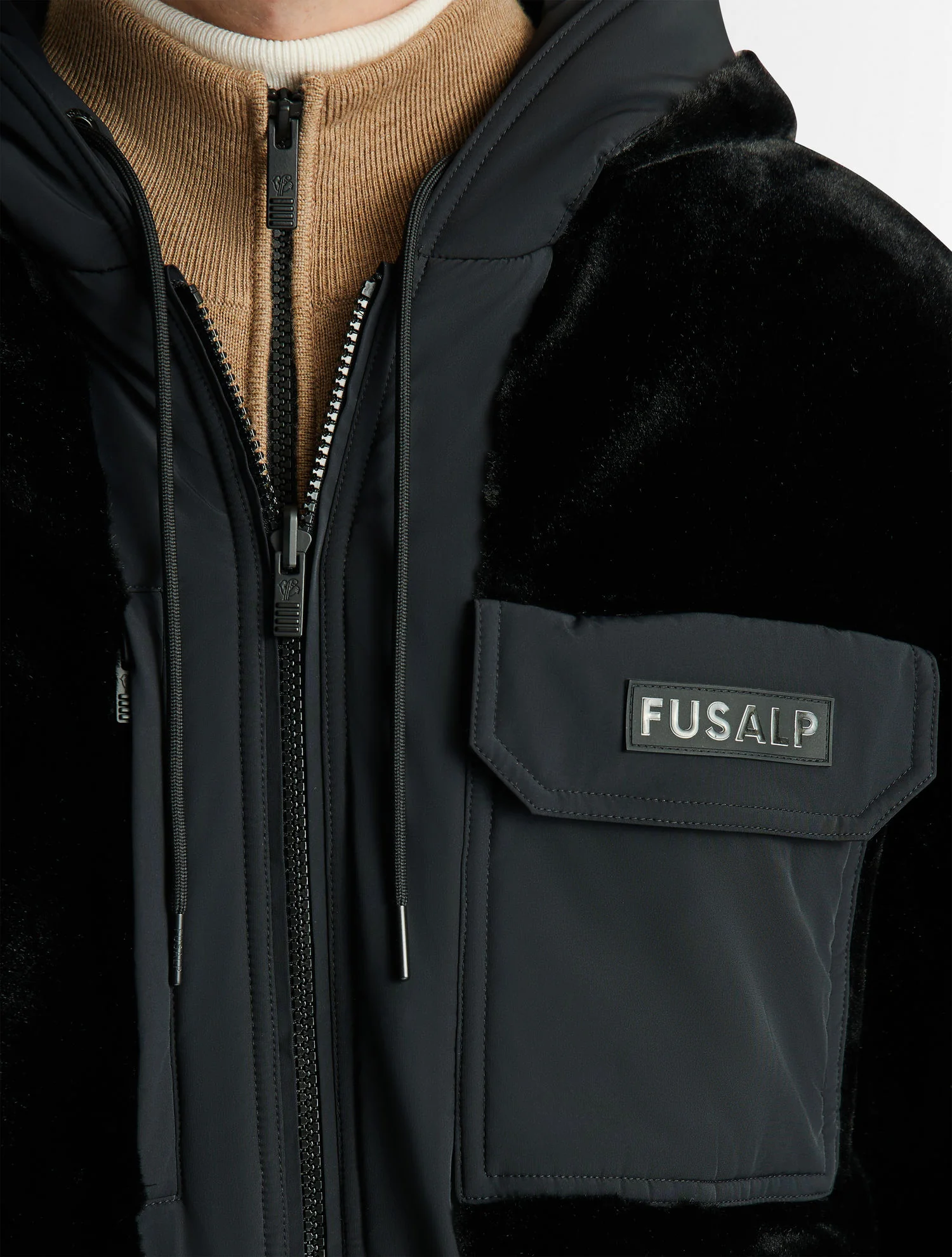 BLOUSON YALO - Image 5