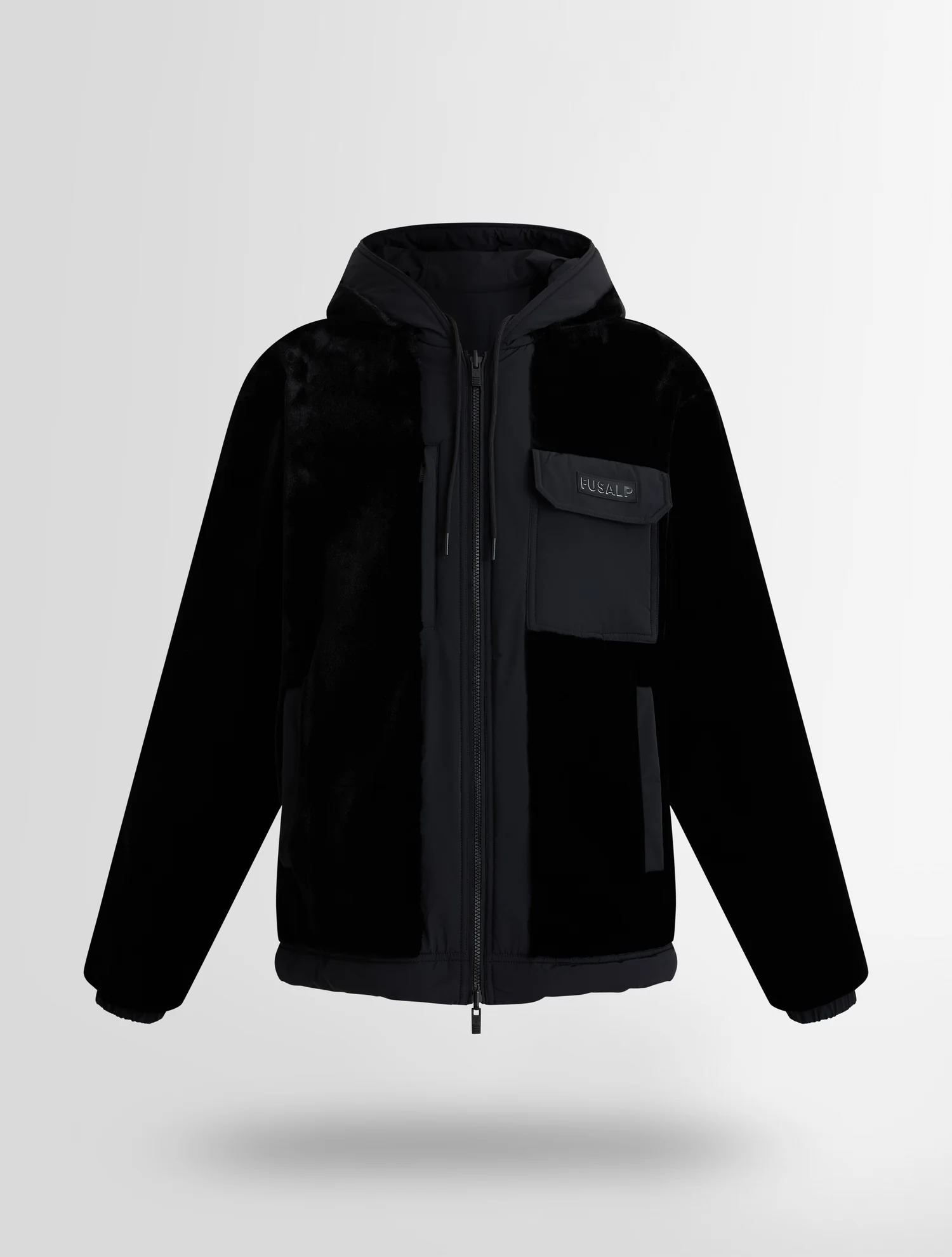 BLOUSON YALO - Image 6