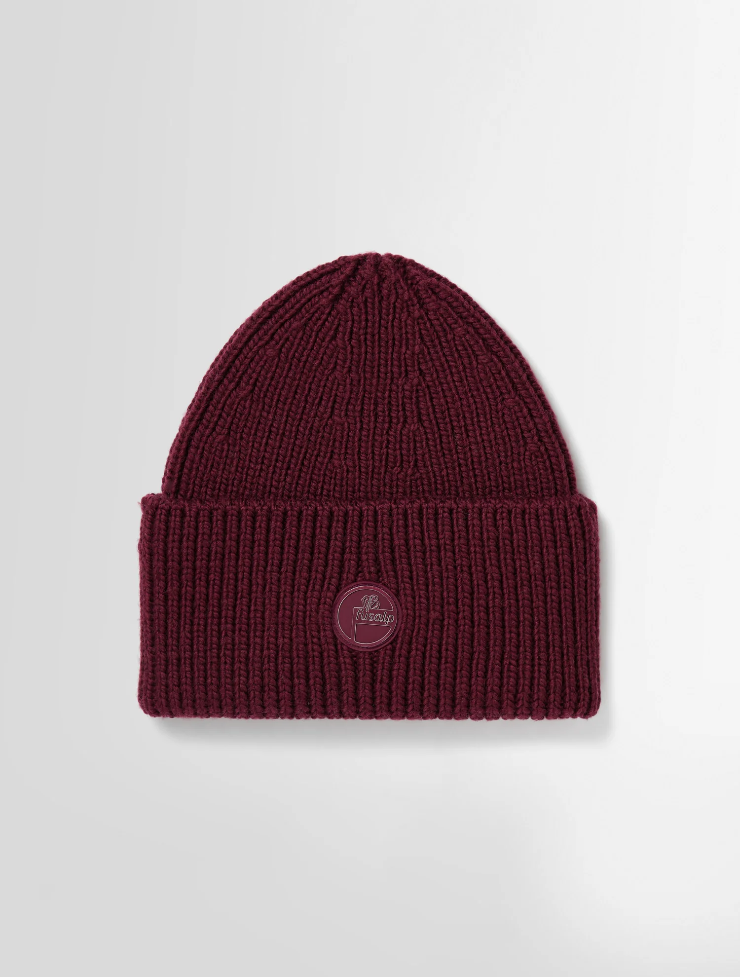 BONNET KNIT BEANIE