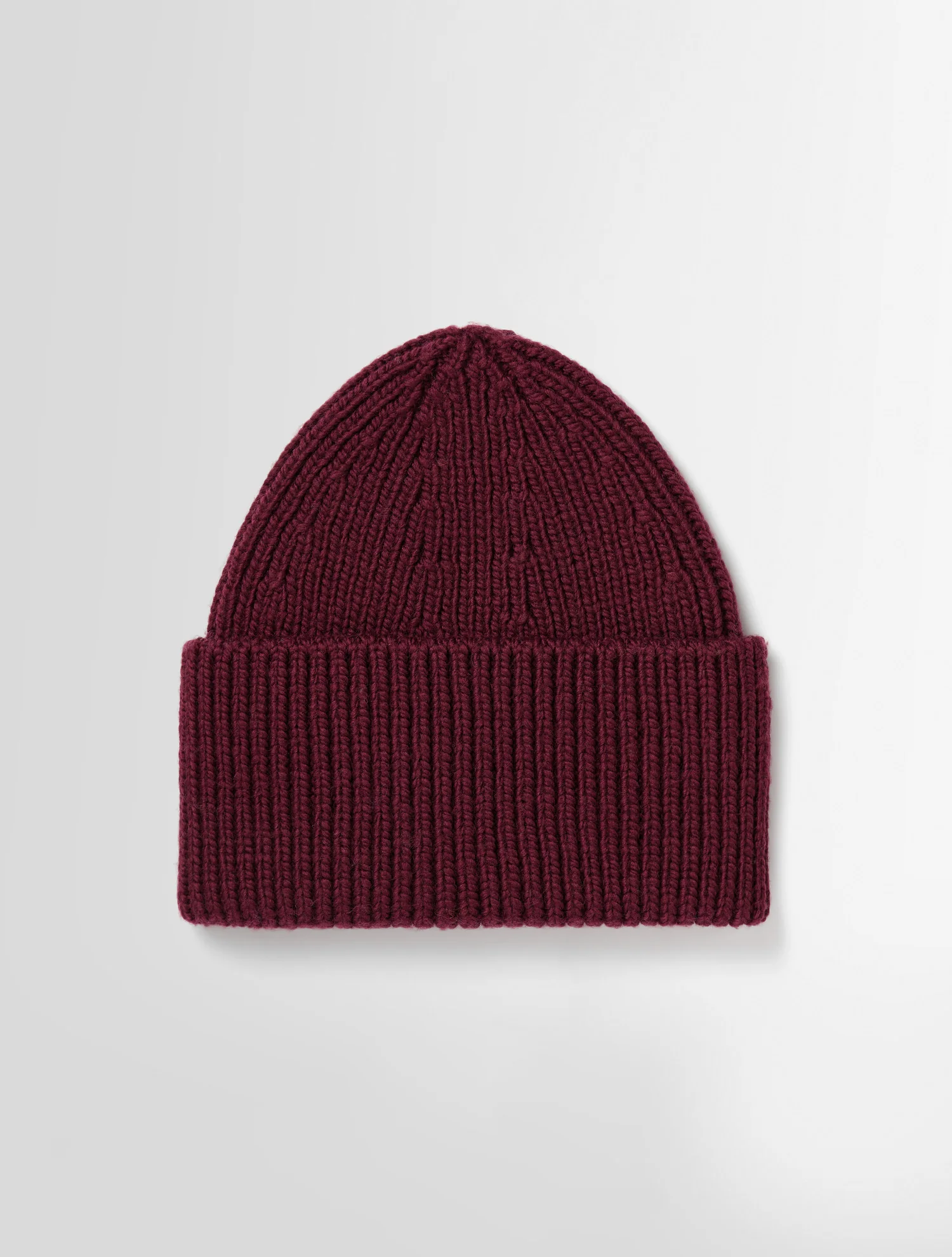 BONNET KNIT BEANIE - Image 2