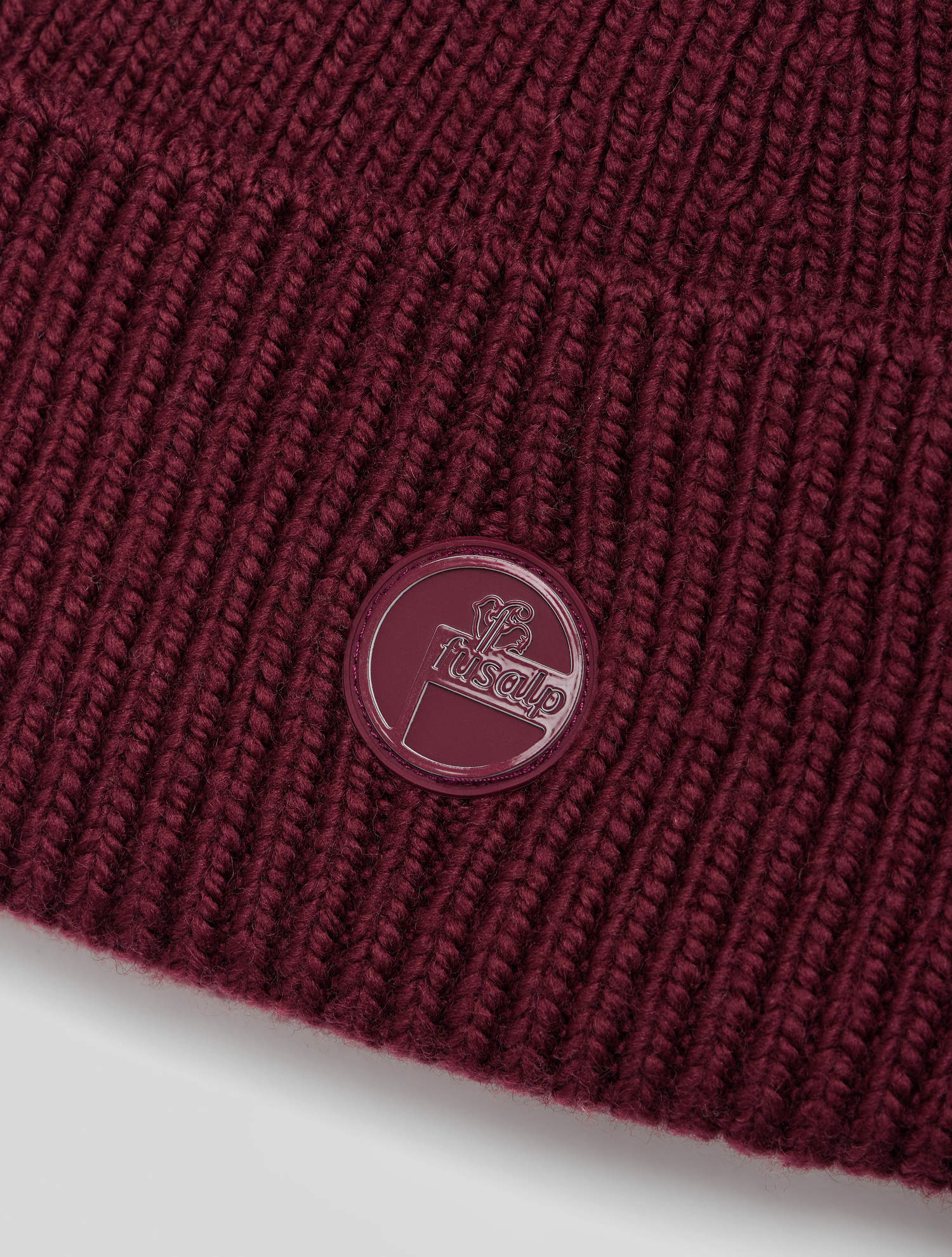 BONNET KNIT BEANIE - Image 3