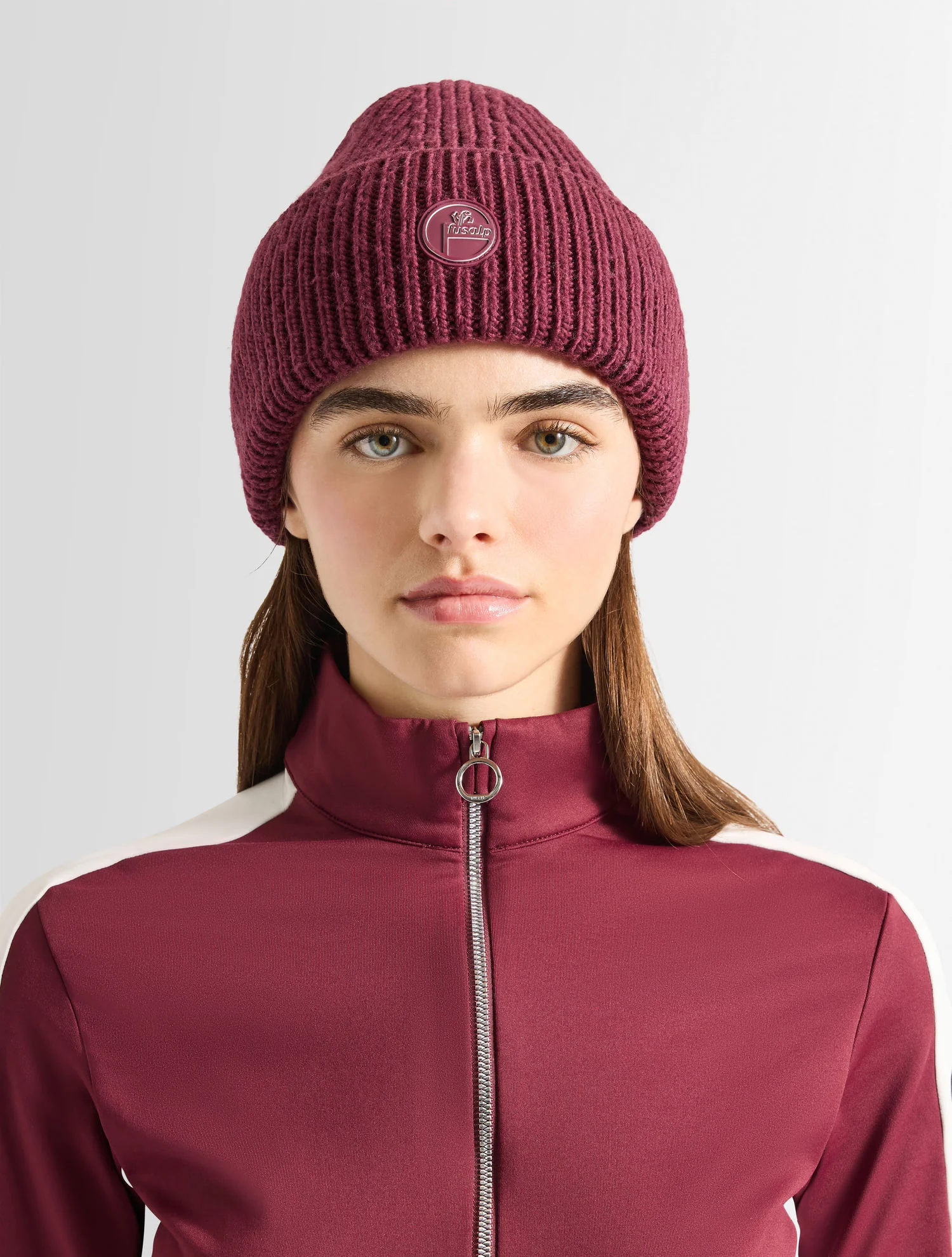 BONNET KNIT BEANIE - Image 5