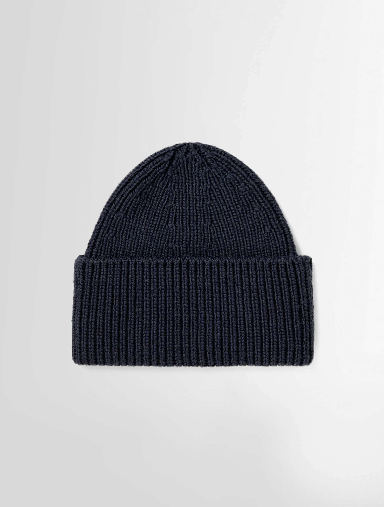 BONNET KNIT BEANIE - Image 2