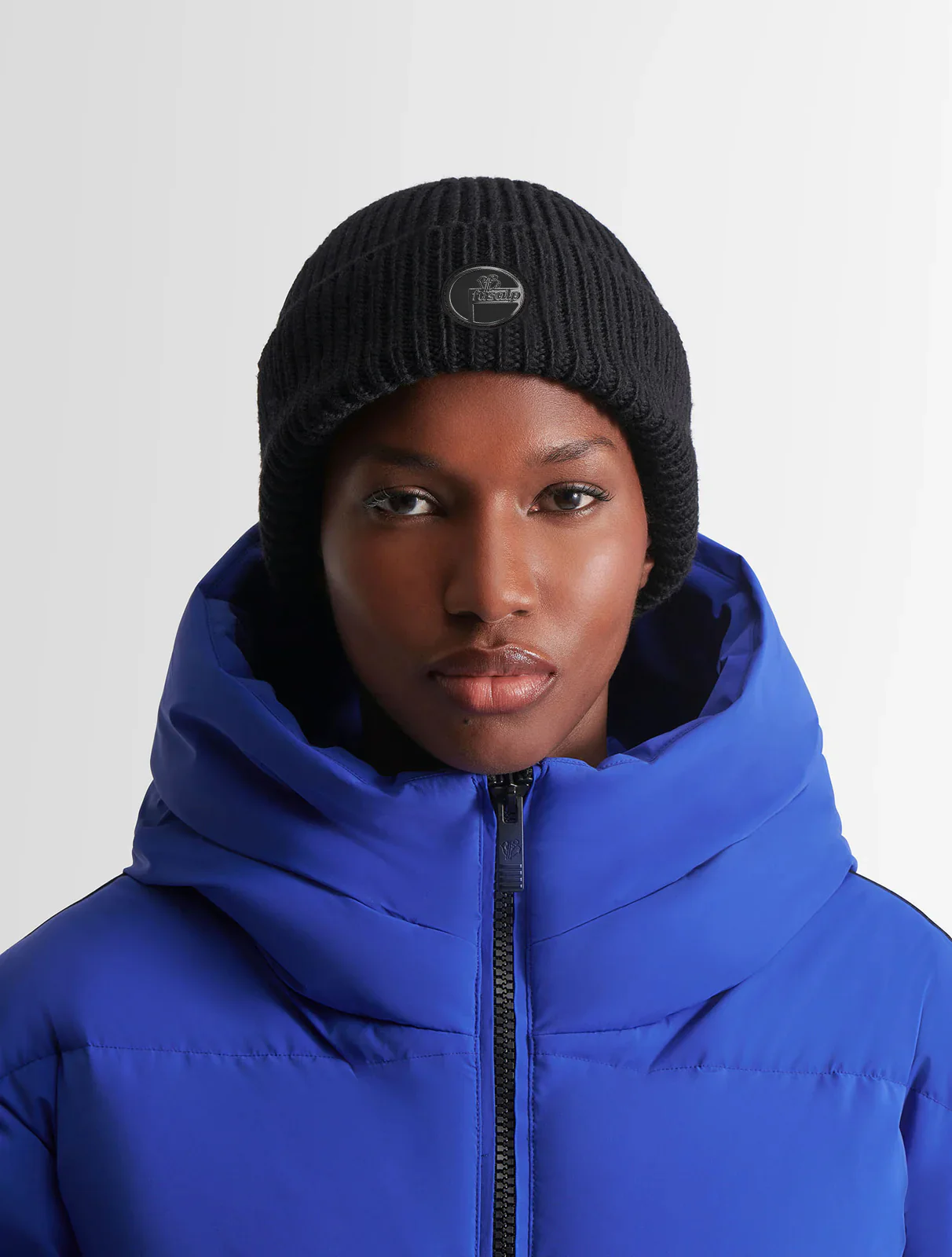 BONNET KNIT BEANIE - Image 4