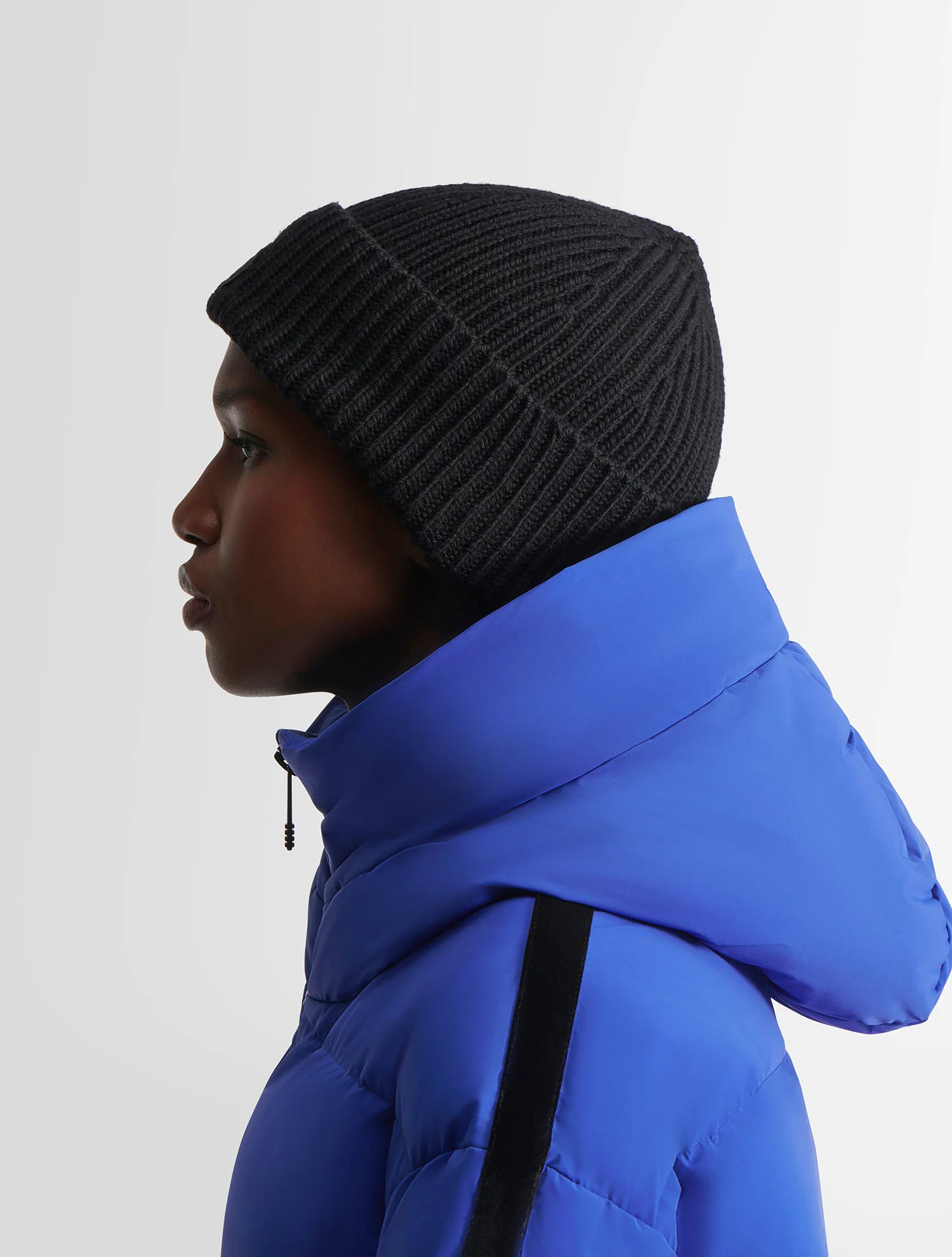 BONNET KNIT BEANIE - Image 5