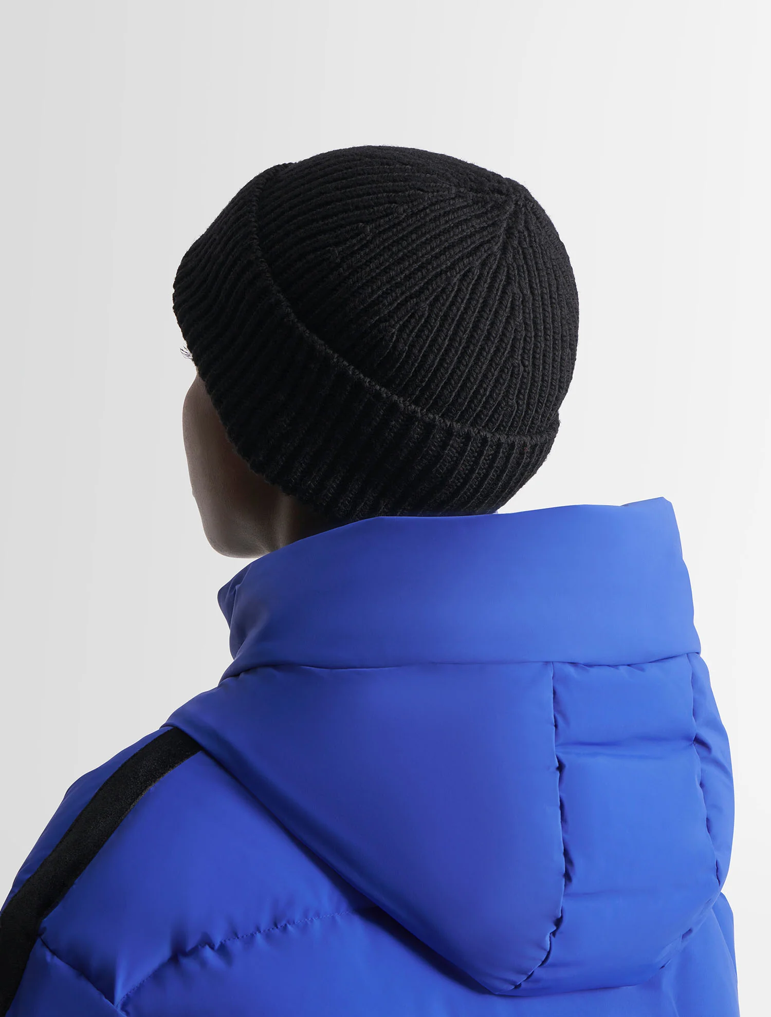 BONNET KNIT BEANIE - Image 6