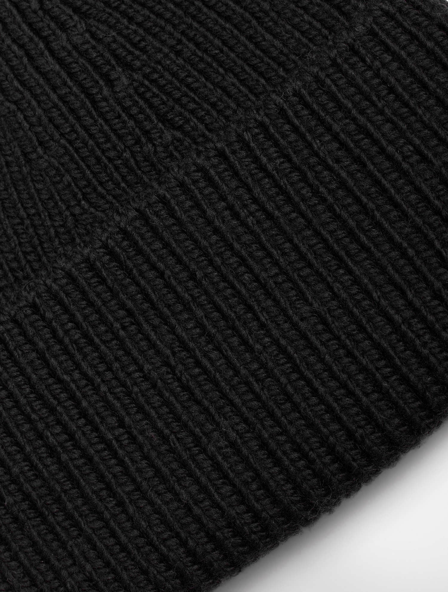 BONNET KNIT BEANIE - Image 7
