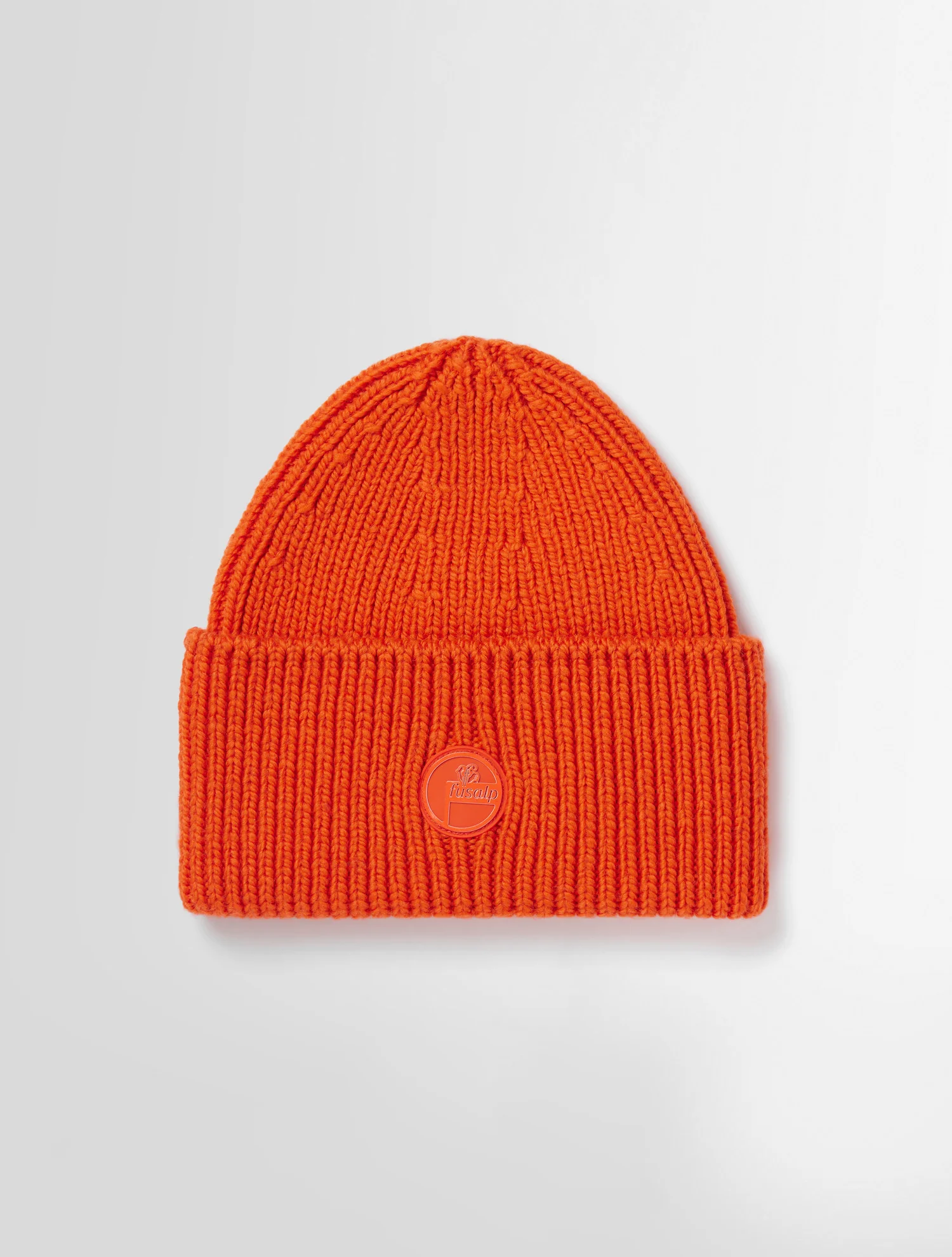 BONNET KNIT BEANIE