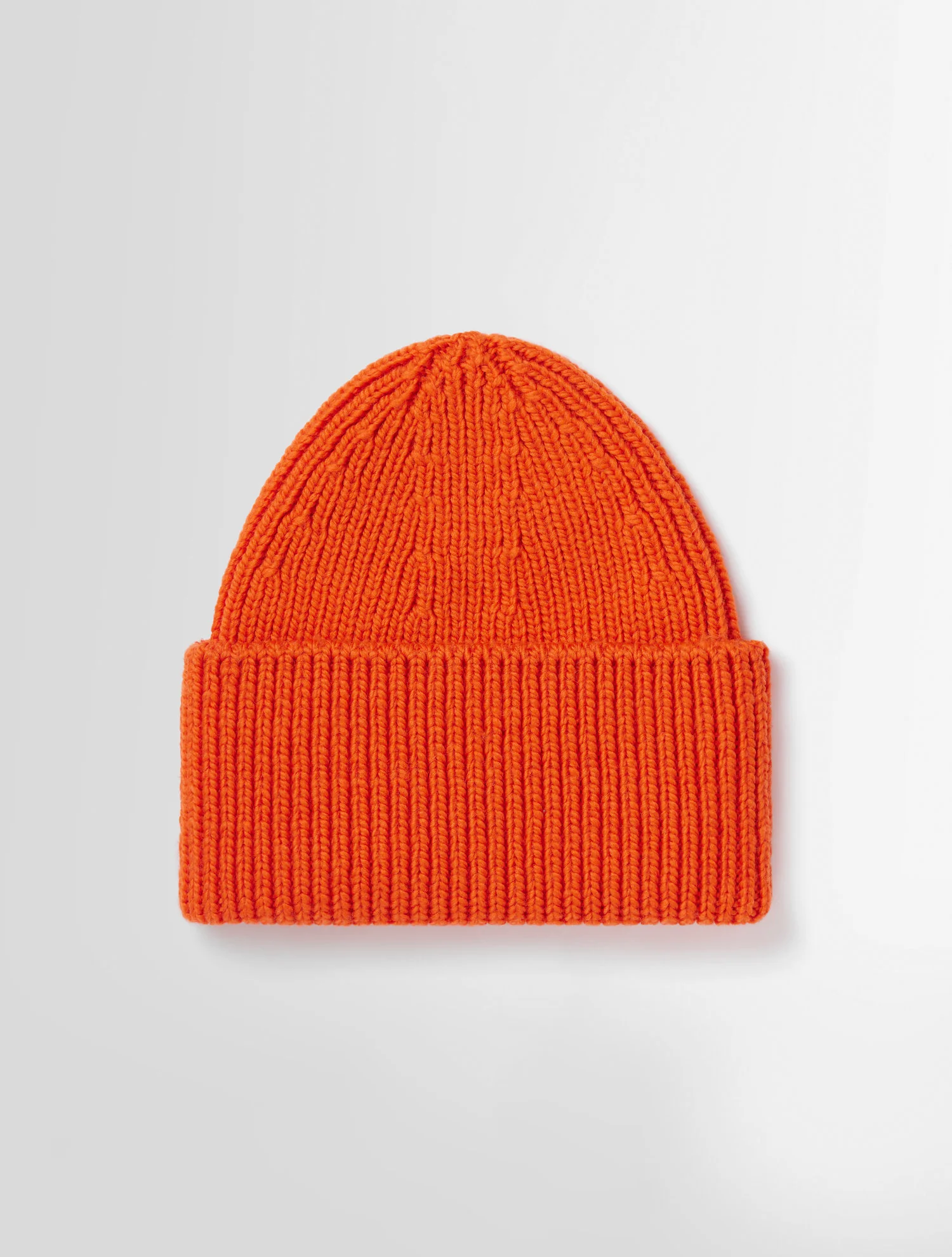 BONNET KNIT BEANIE - Image 2