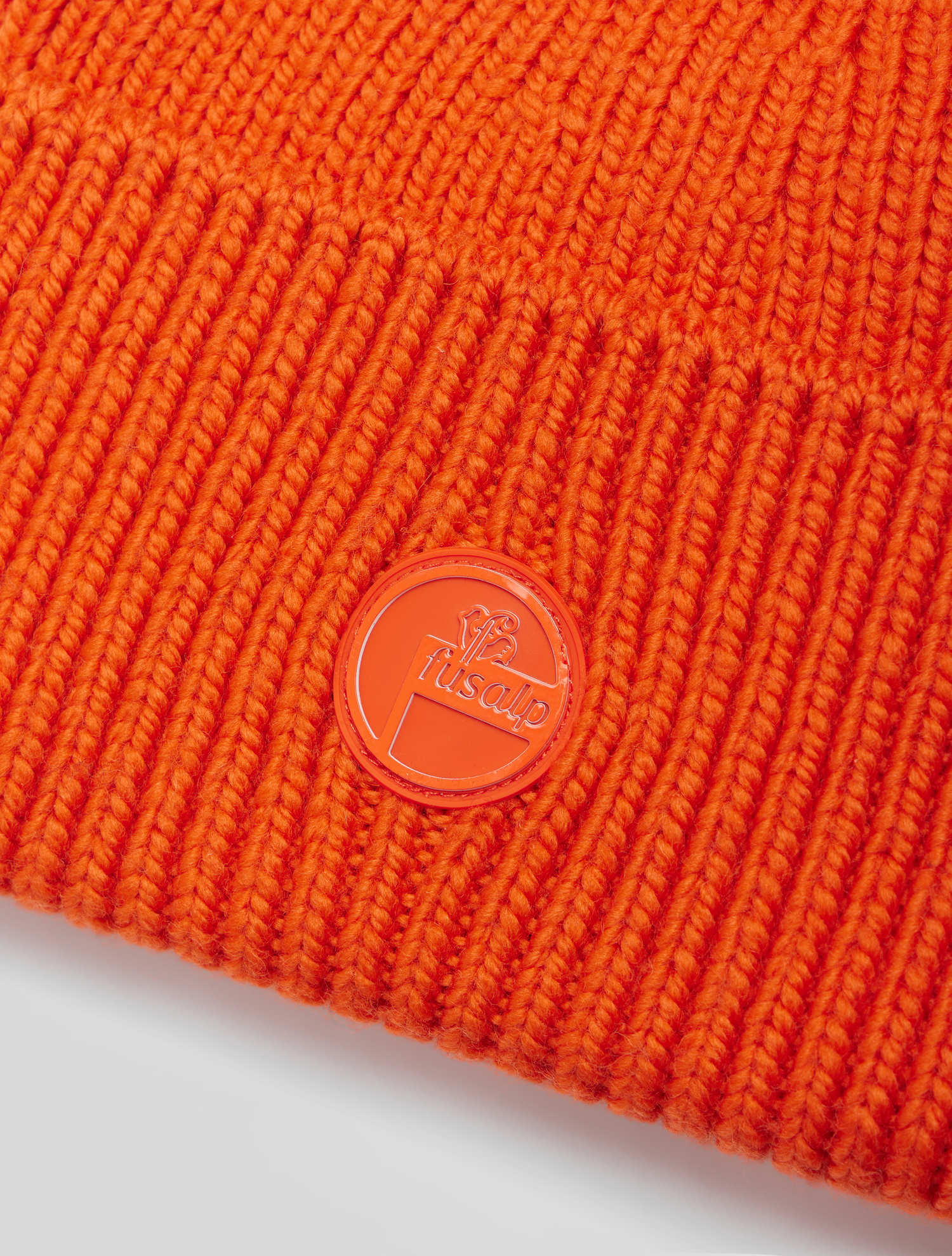 BONNET KNIT BEANIE - Image 3