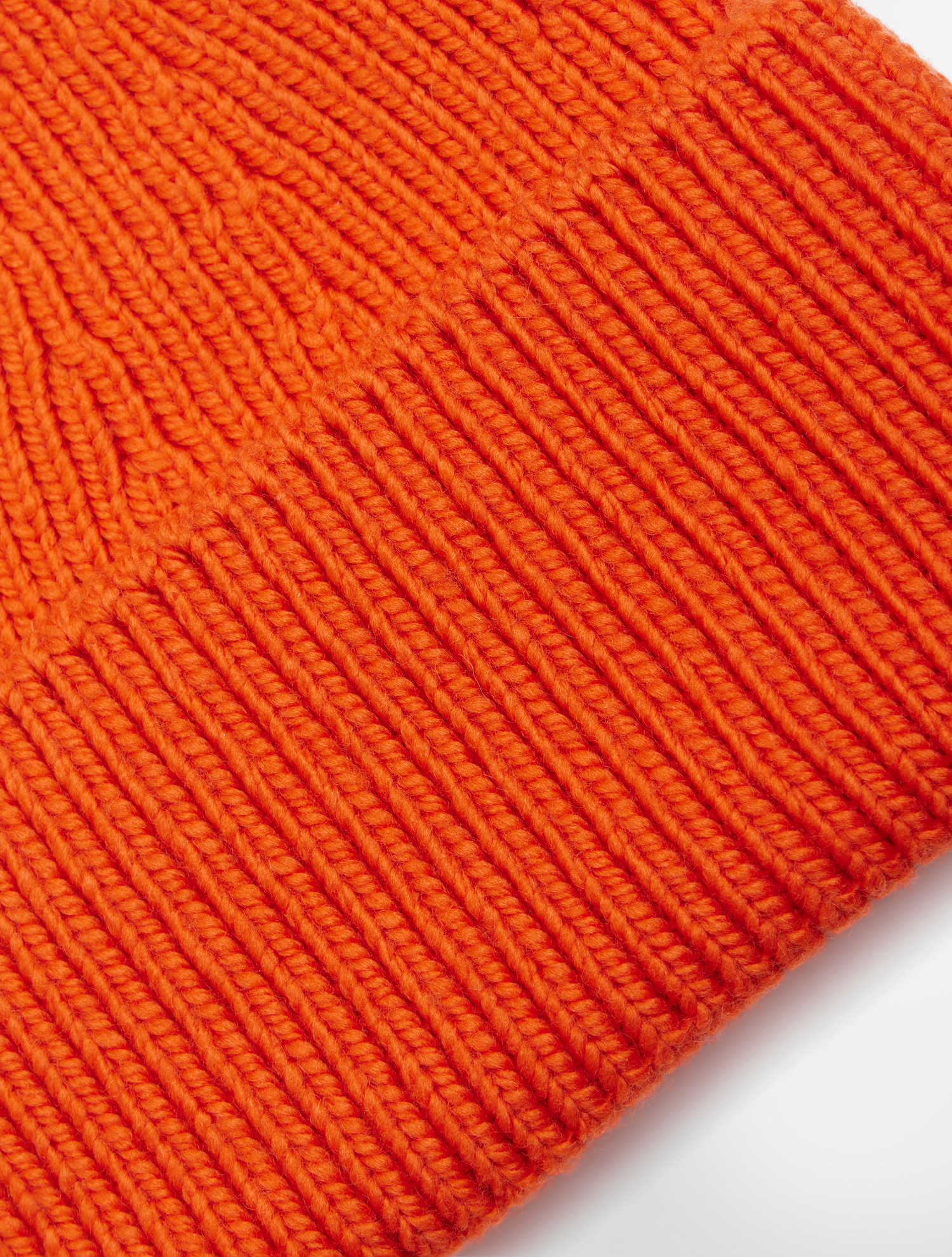 BONNET KNIT BEANIE - Image 4