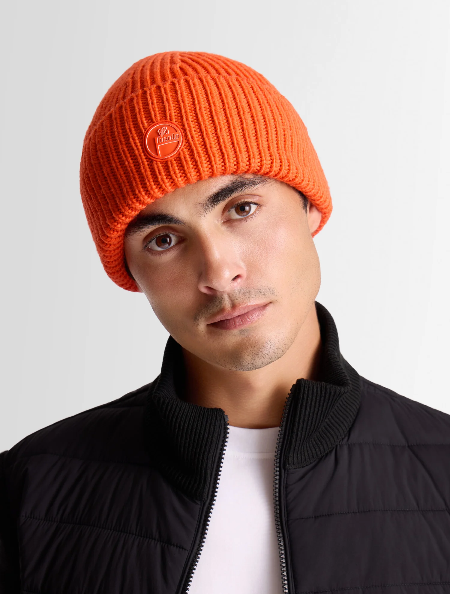 BONNET KNIT BEANIE - Image 5