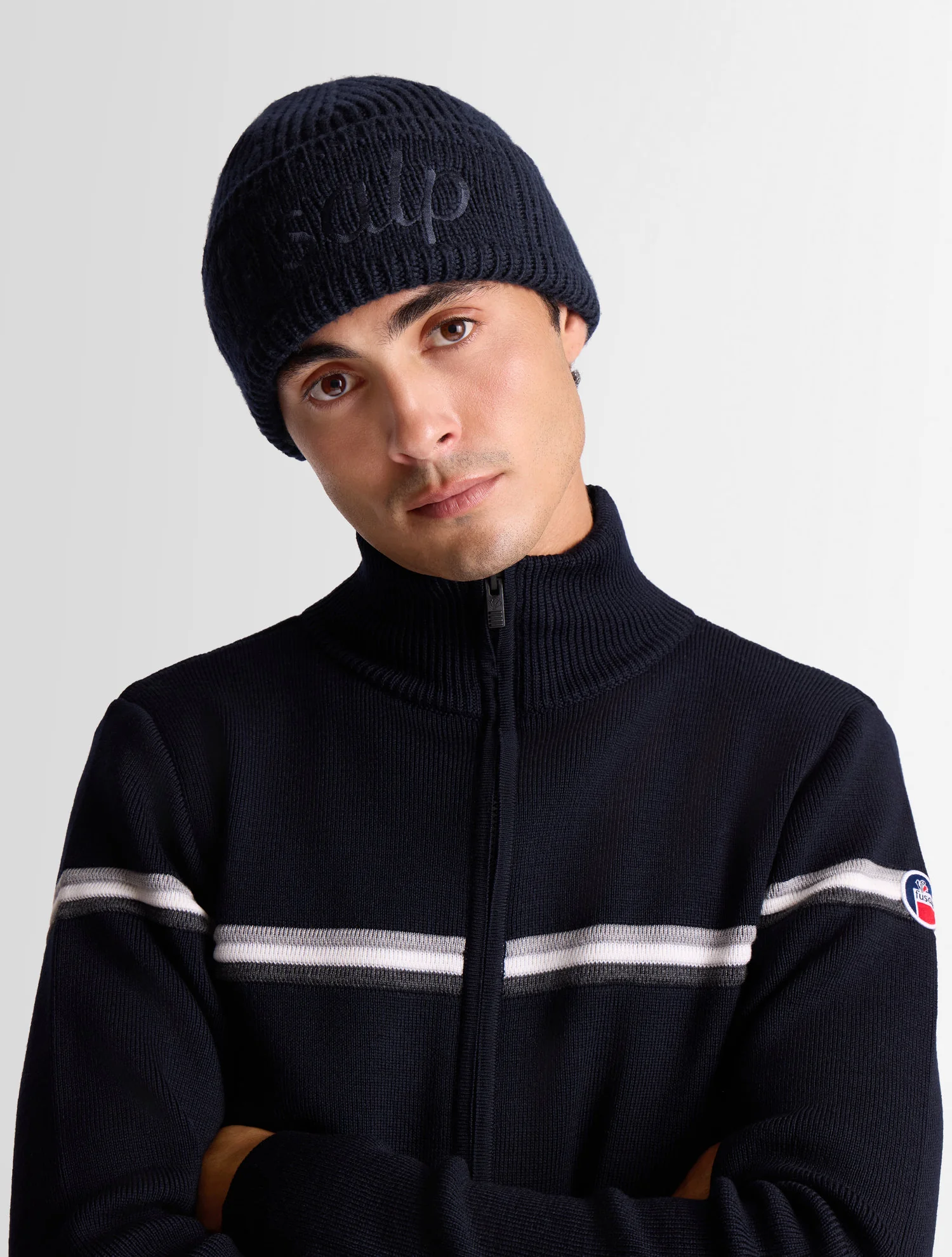 BONNET KNIT - Image 4