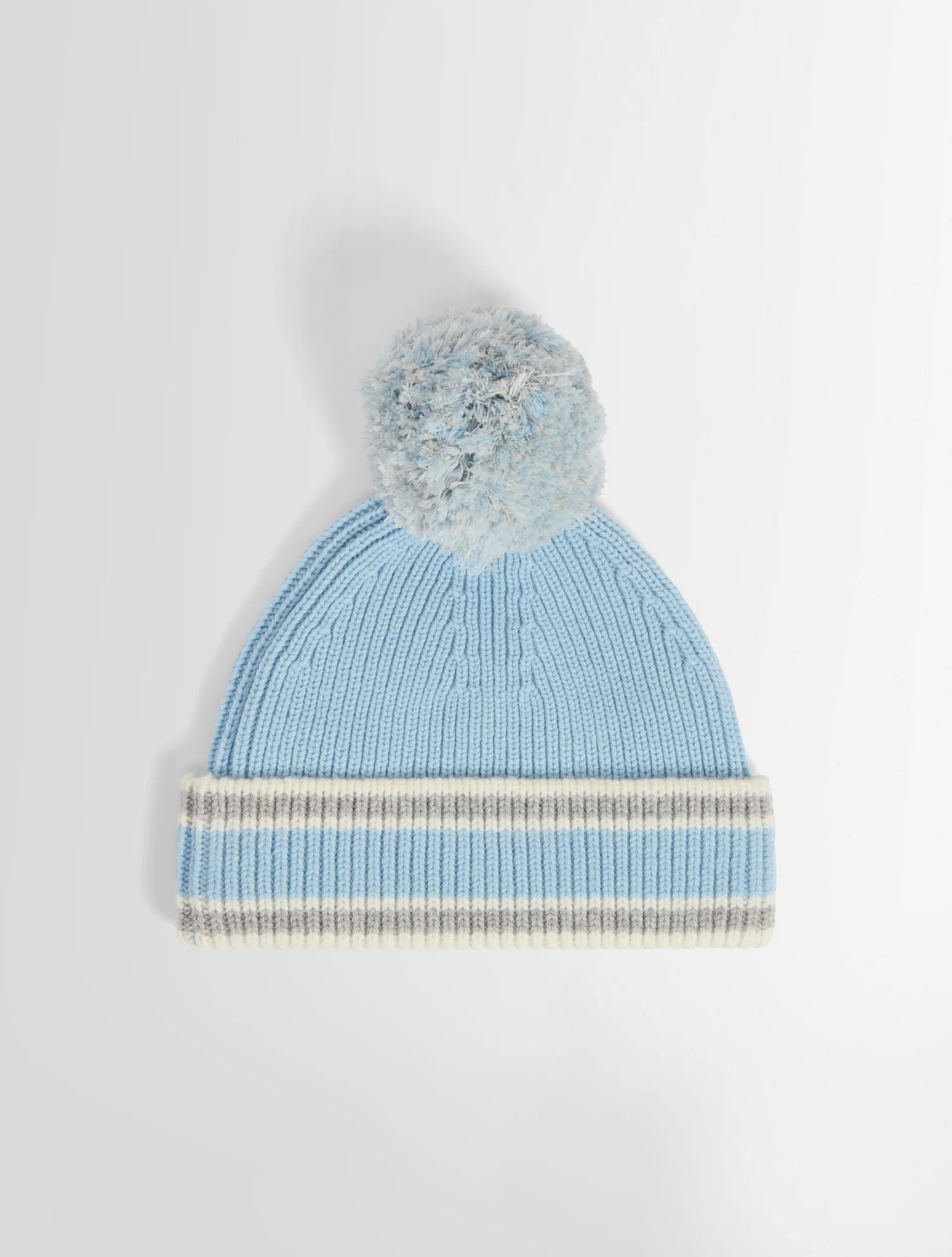 BONNET POMPON - Image 2
