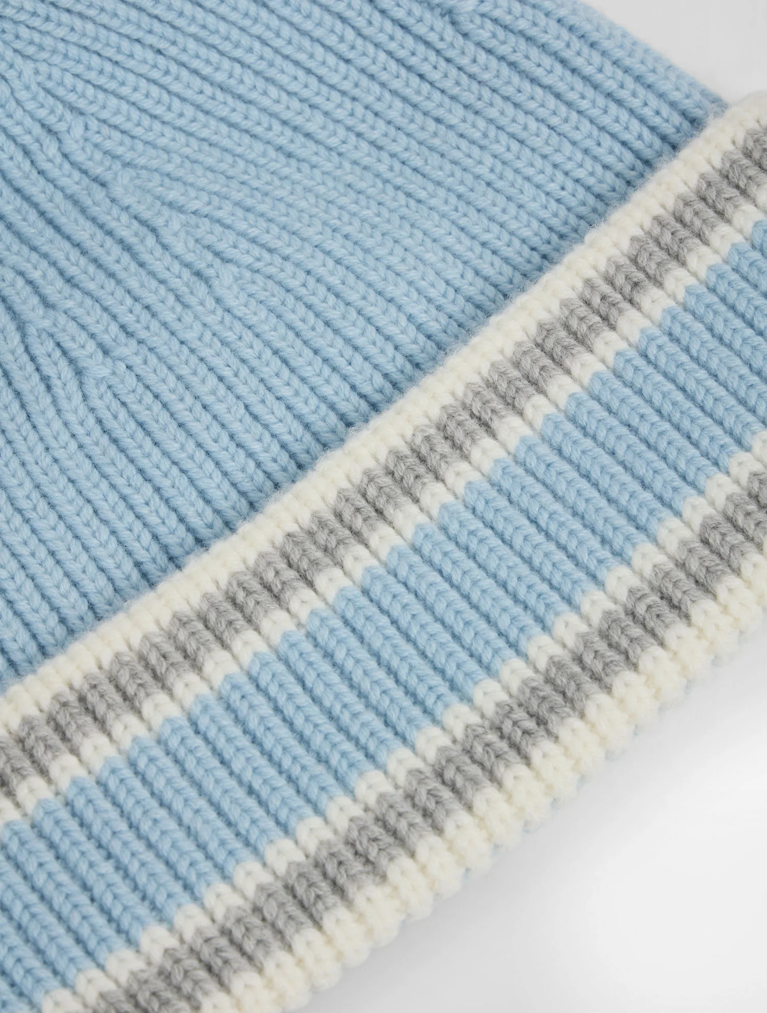 BONNET POMPON - Image 3