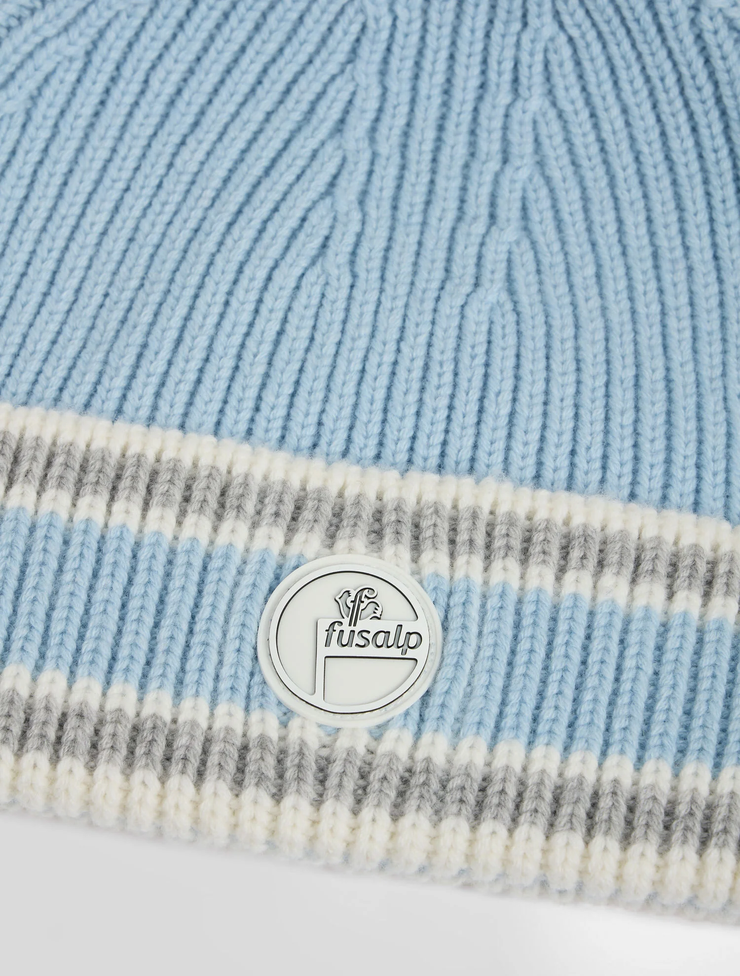 BONNET POMPON - Image 4