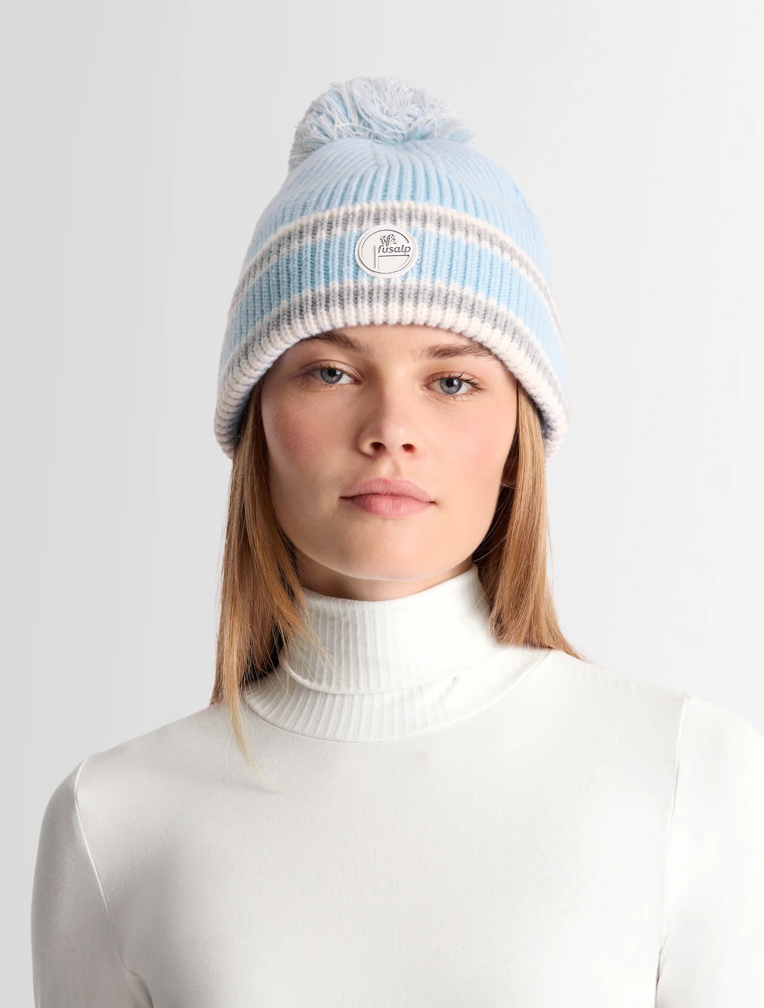 BONNET POMPON - Image 5