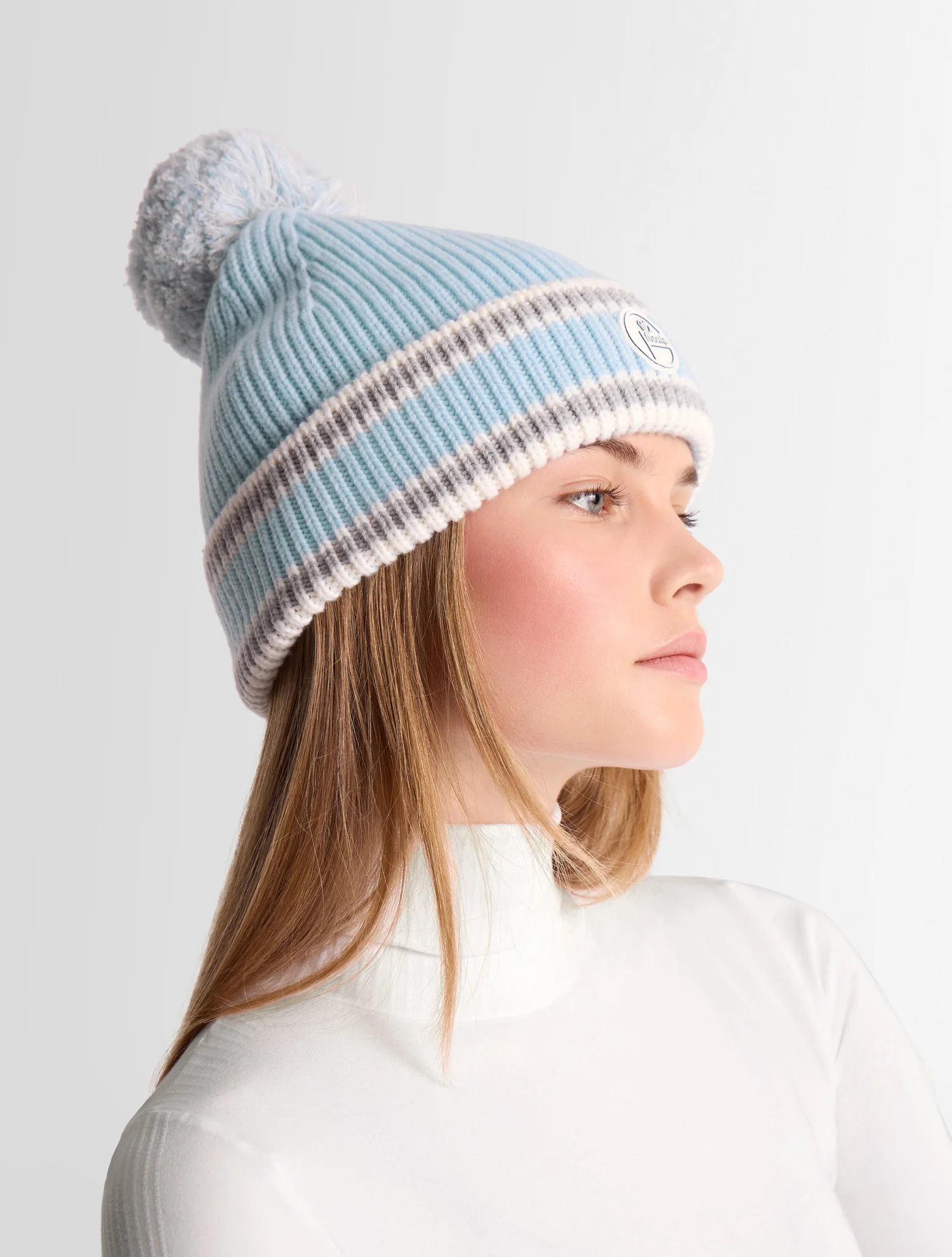 BONNET POMPON - Image 6