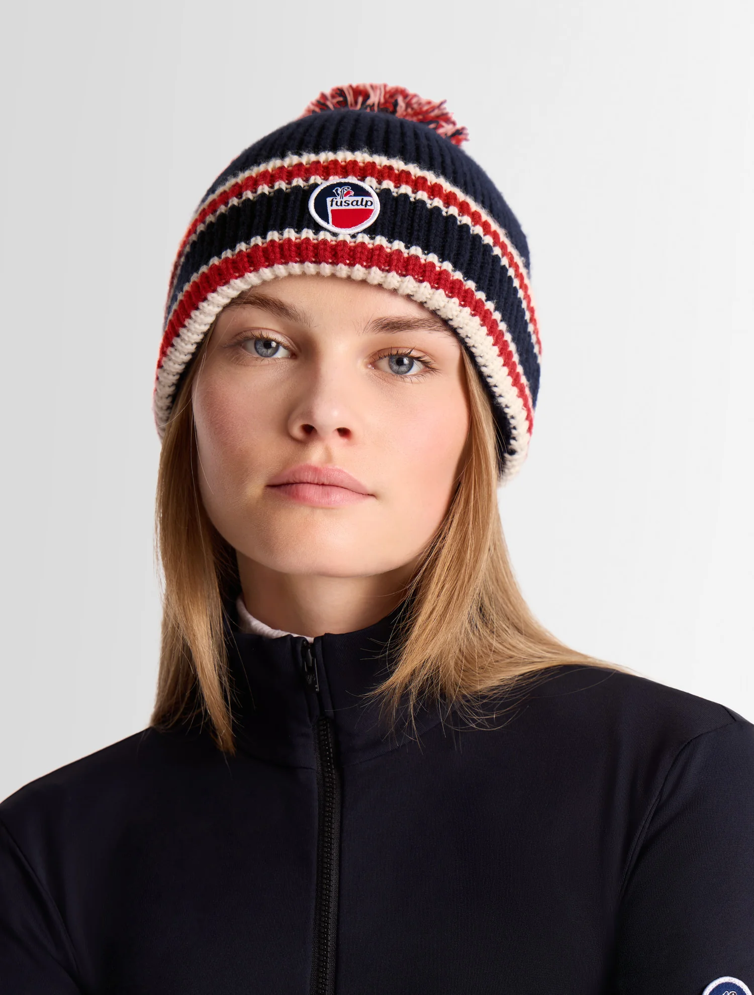 BONNET POMPON - Image 3