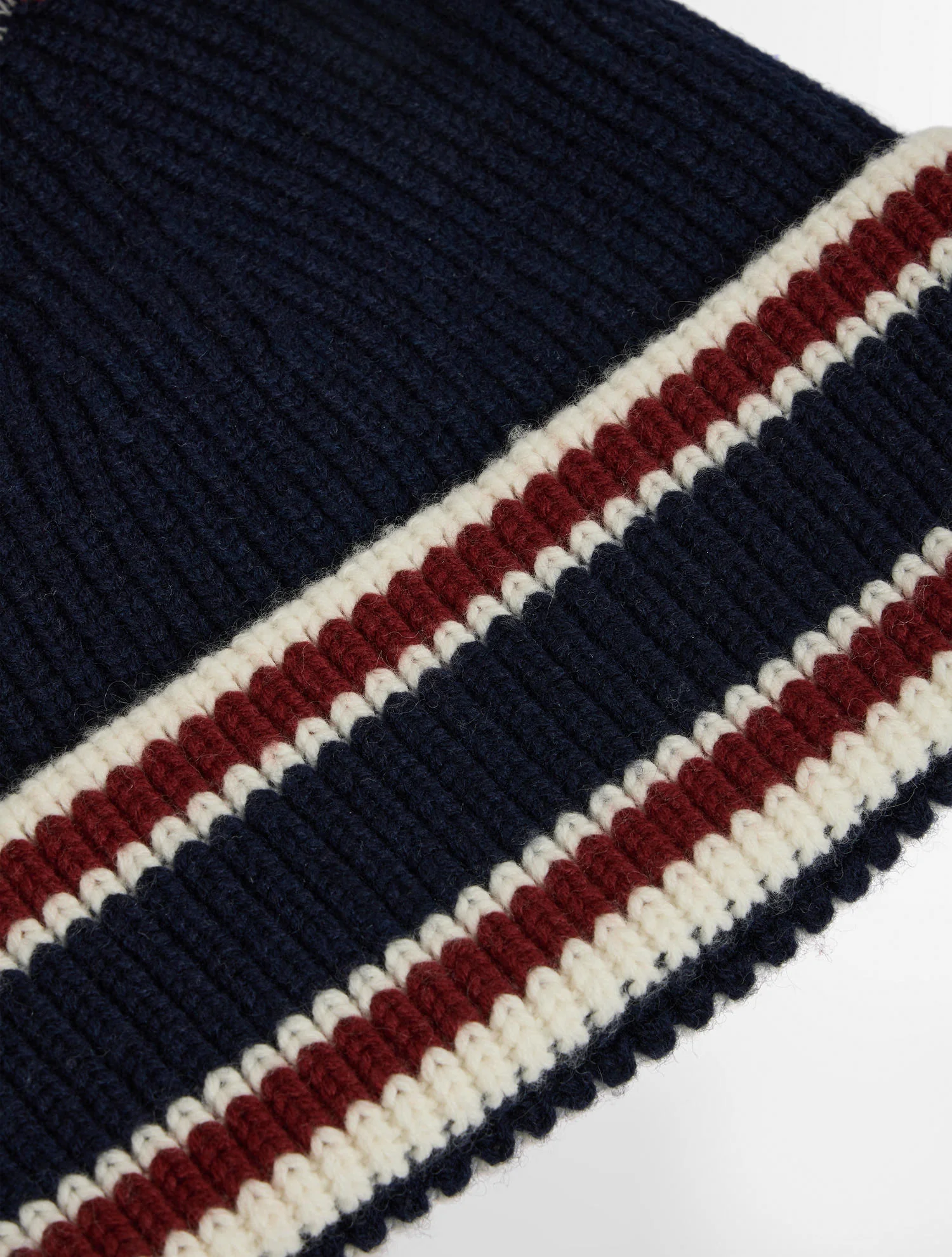 BONNET POMPON - Image 6