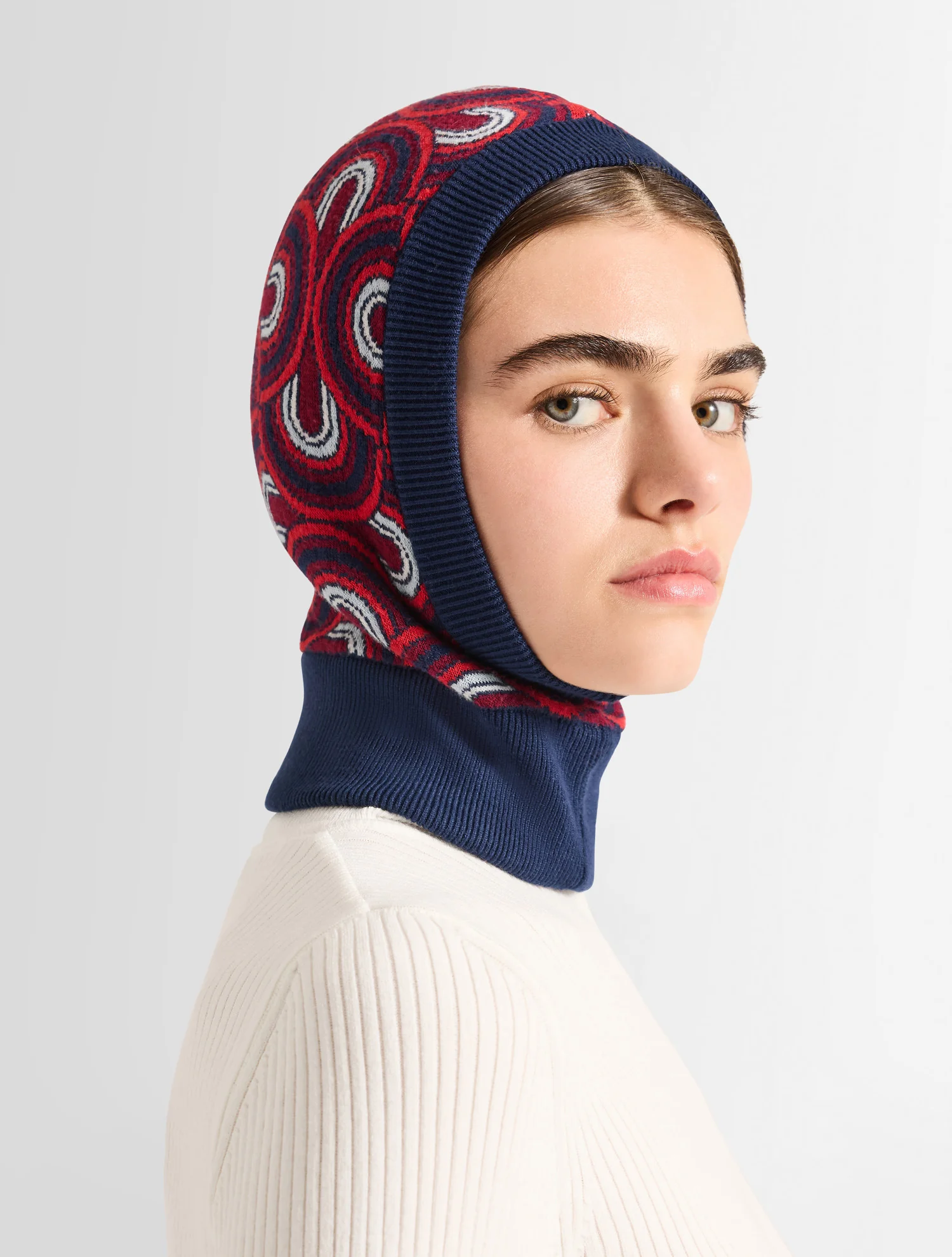 CAGOULE PILULE - Image 4