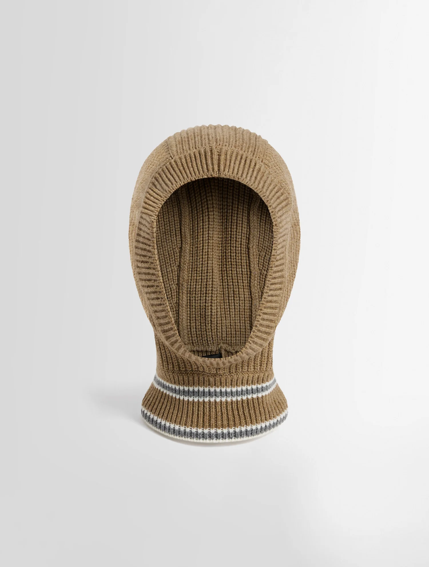 CAGOULE WOOL - Image 5