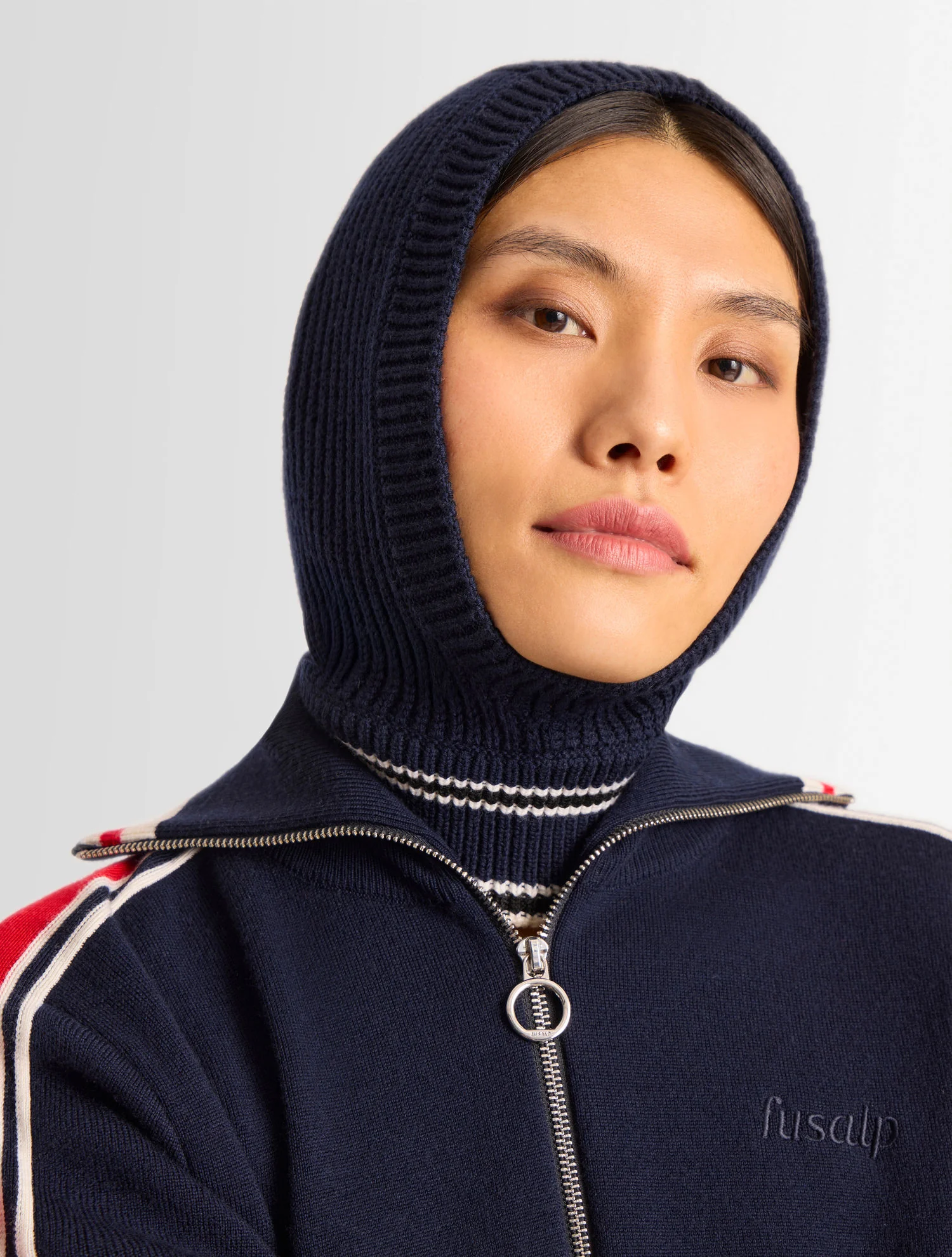 CAGOULE WOOL - Image 3
