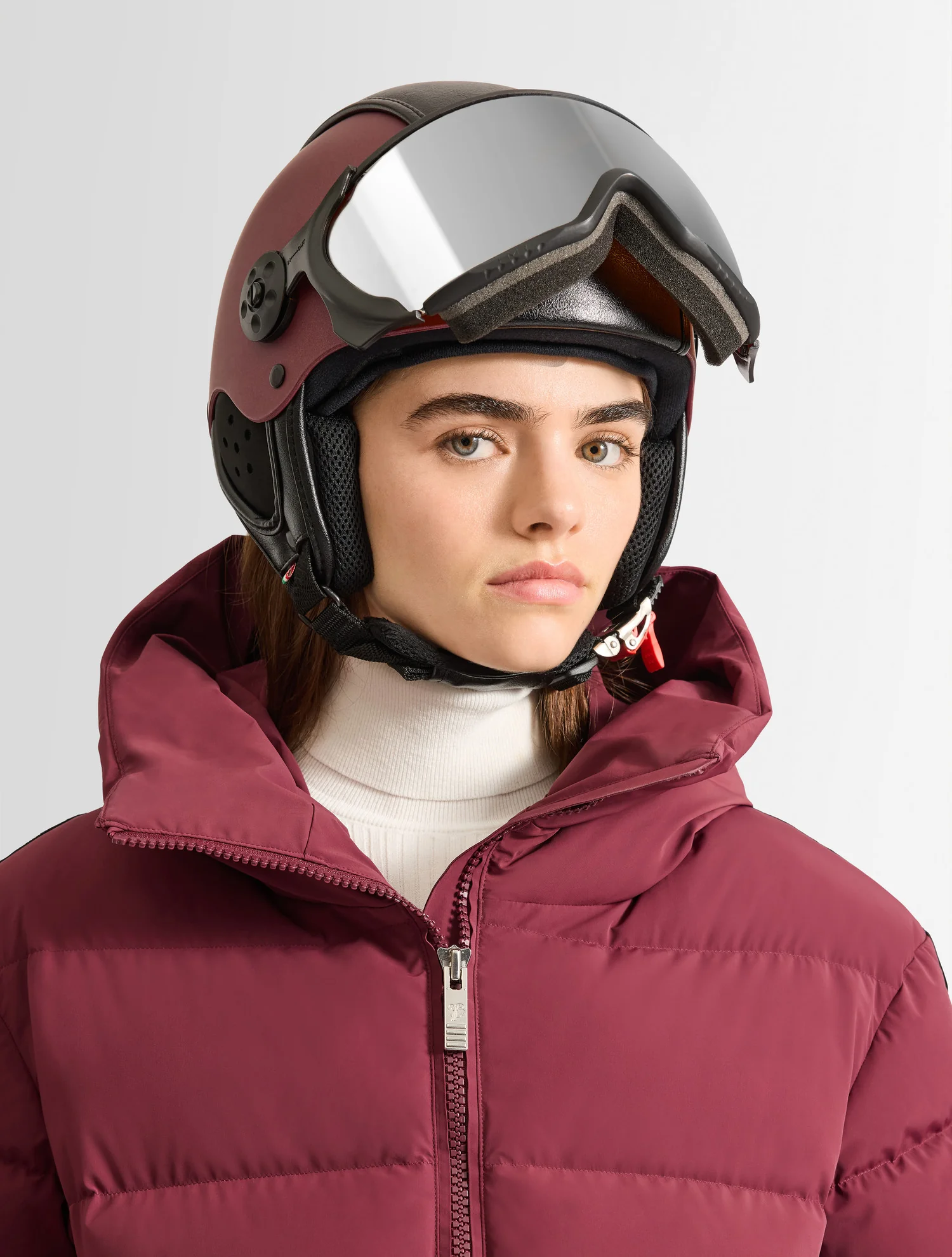CASQUE DE SKI PACE HEAD - Image 3
