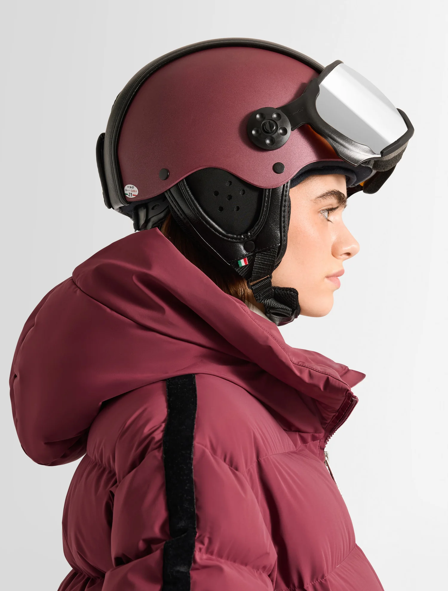 CASQUE DE SKI PACE HEAD - Image 4