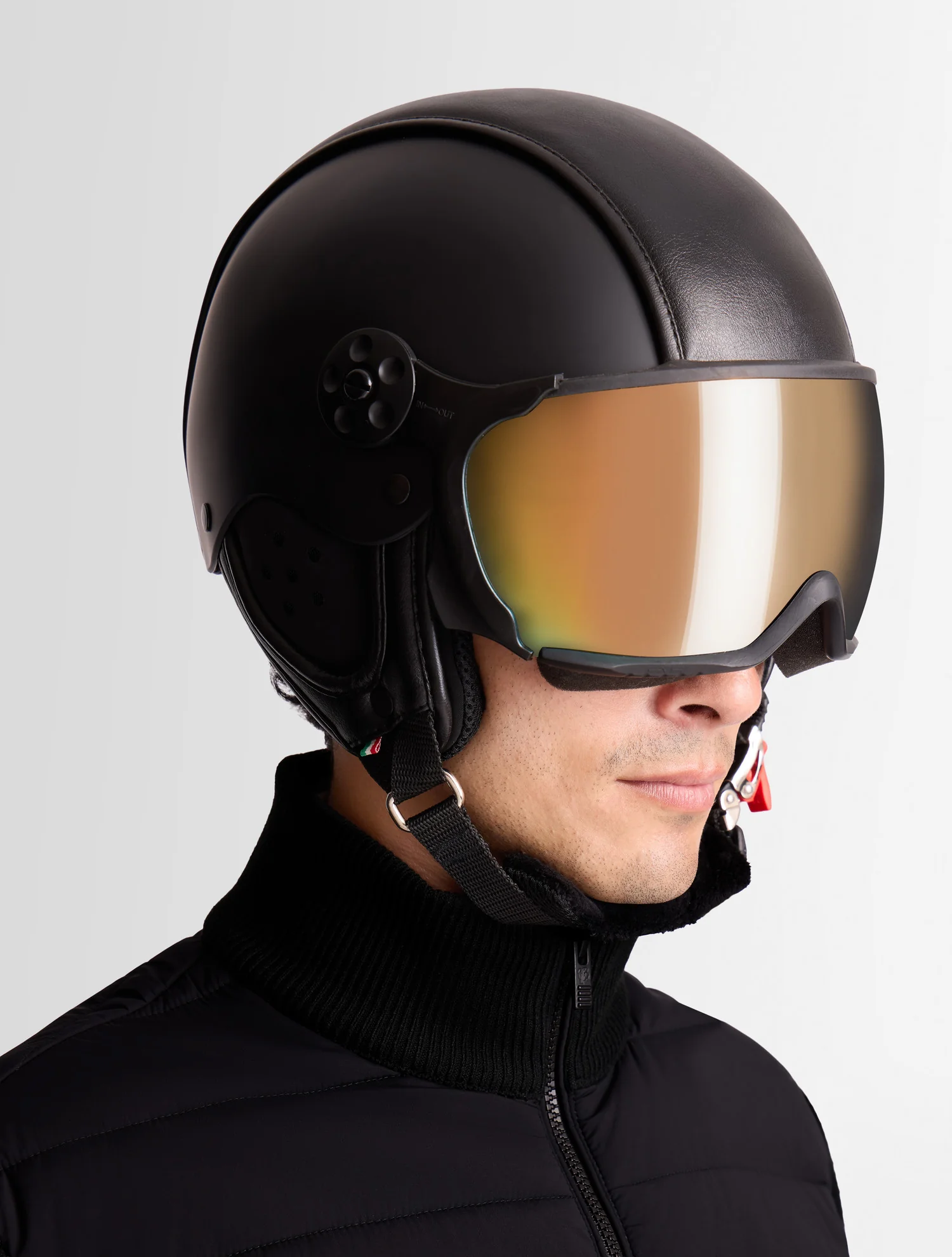 CASQUE DE SKI PACE HEAD - Image 3